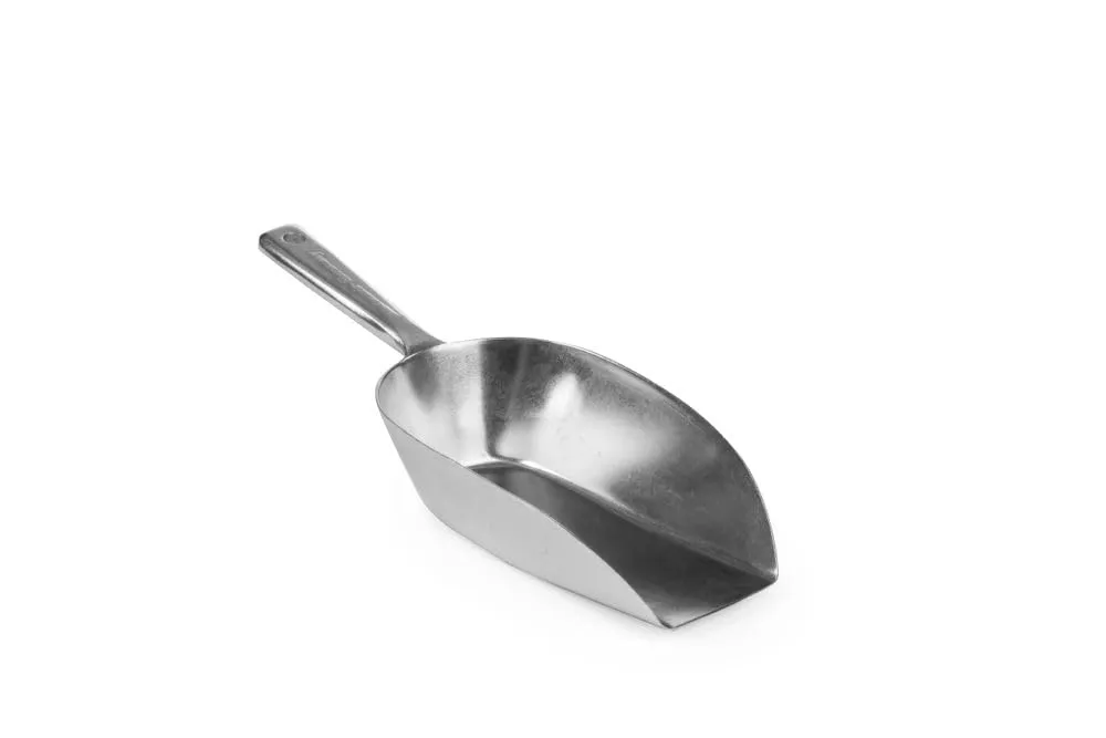 Hendi 521403 Paletta in Alluminio 0,3 L - immagine 1