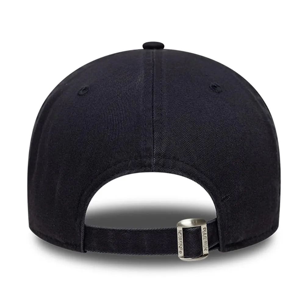 New Era Cappello da uomo NE-ONE, Marino, Taglia unica - immagine 2