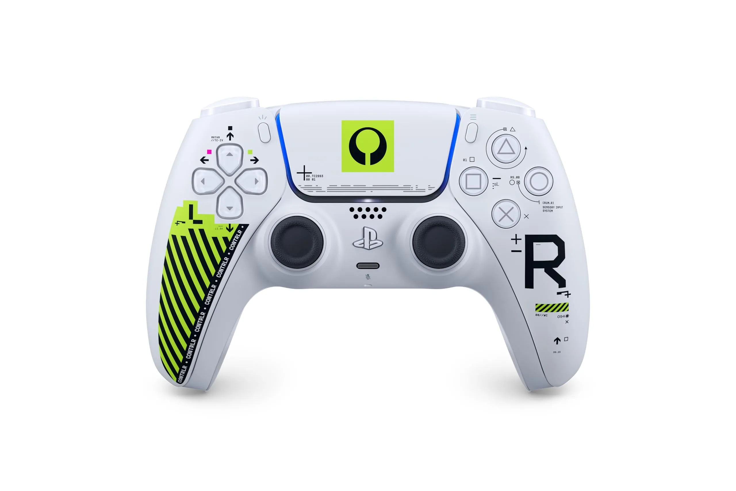 Playstation DualSense Wireless Controller - Marathon Limited Edition - immagine 1