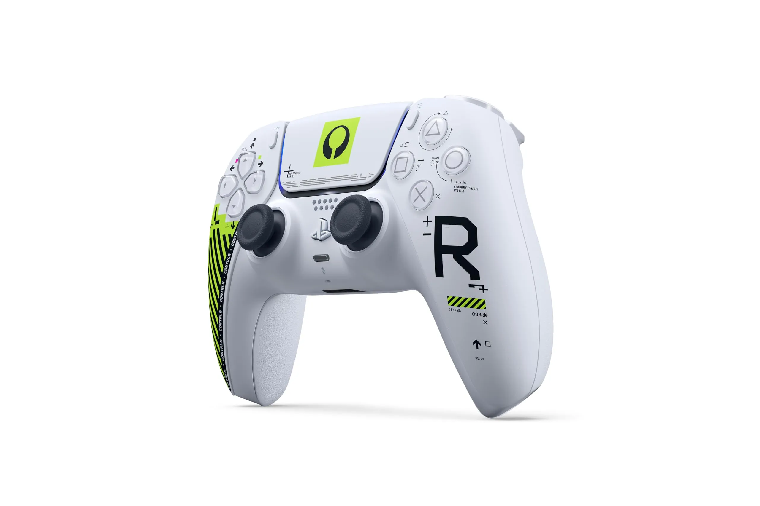 Playstation DualSense Wireless Controller - Marathon Limited Edition - immagine 3