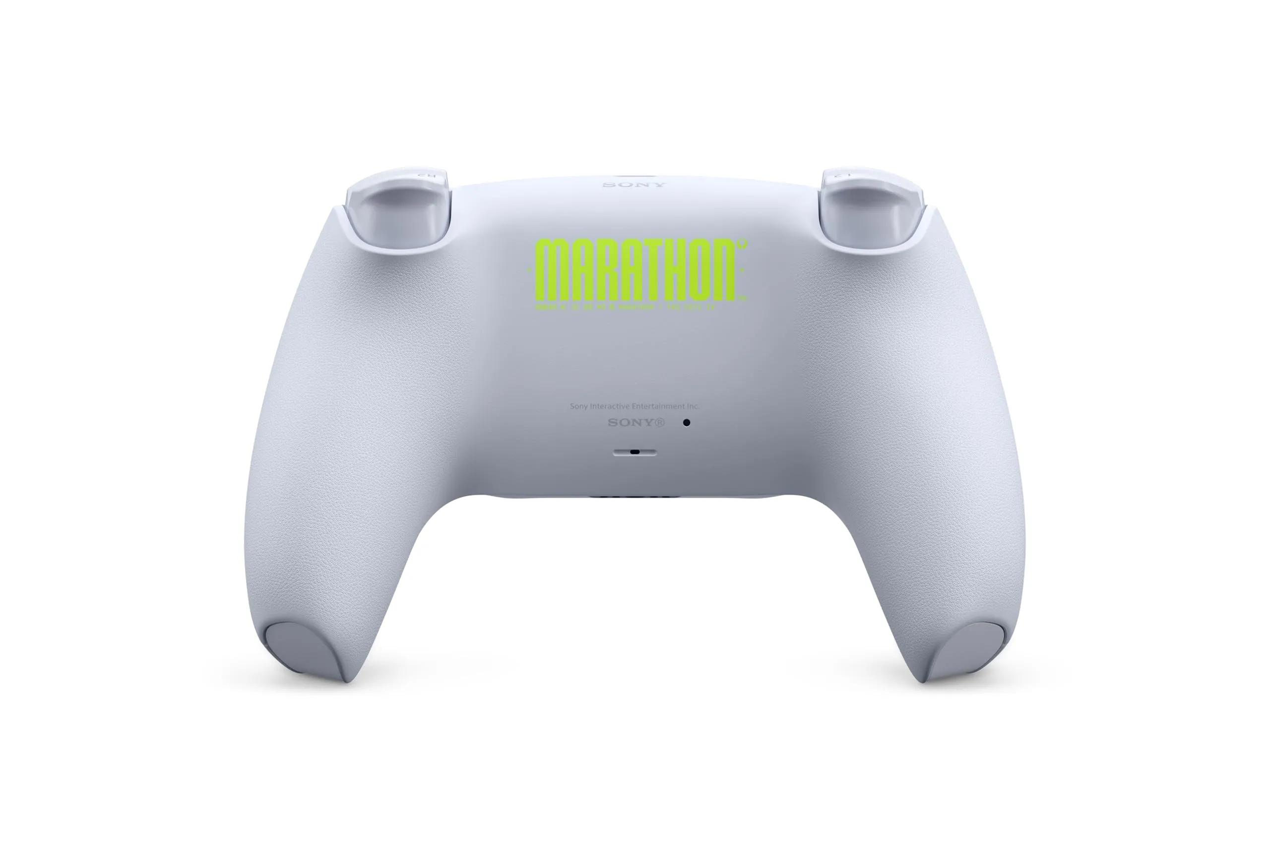 Playstation DualSense Wireless Controller - Marathon Limited Edition - immagine 4