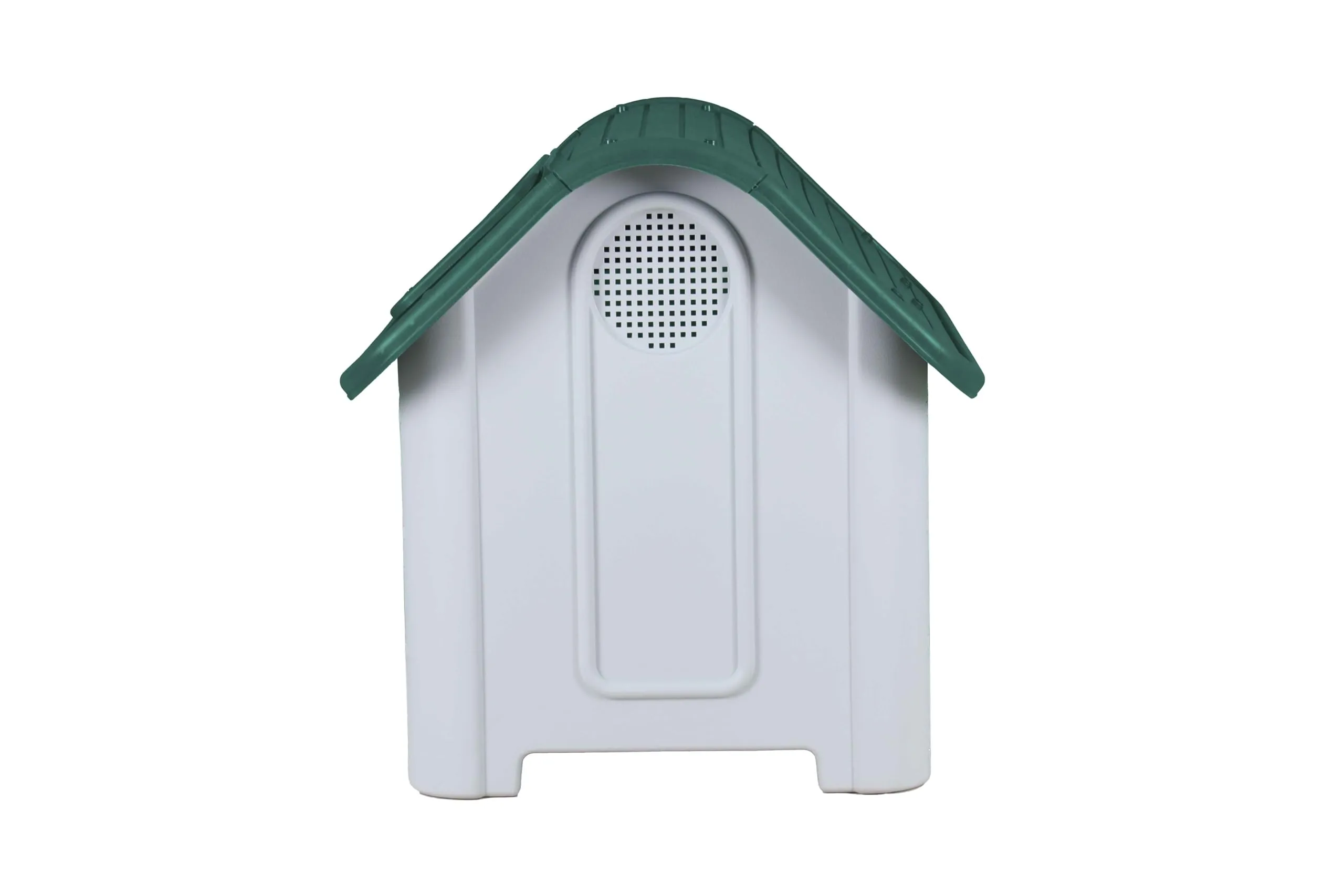 Megashopitalia Cuccia per Cane Interno ed Esterno con Finestra Apribile (M) - immagine 3