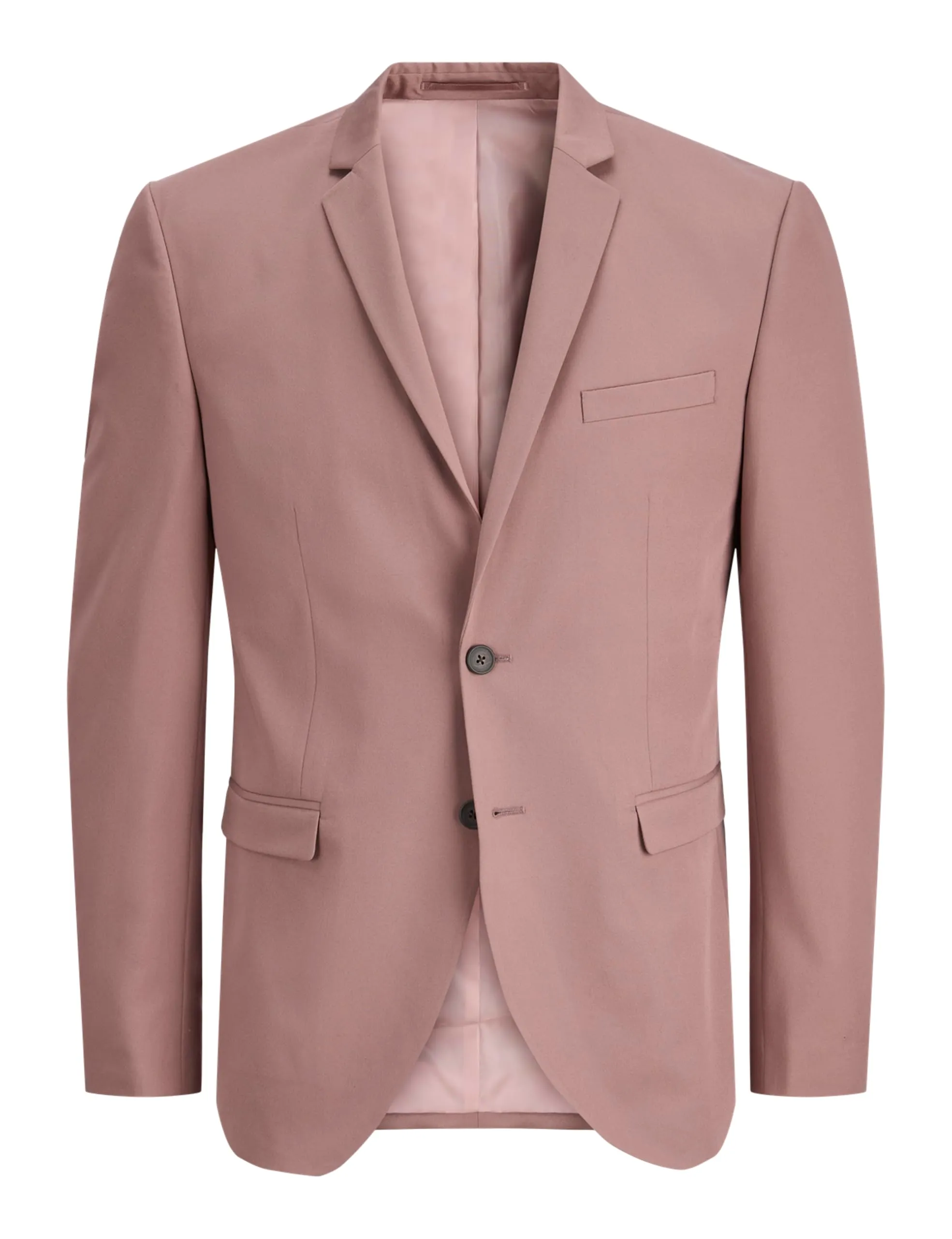 Jack & Jones Jprfranco Suit Noos, Twilight Mauve, 52 - immagine 2