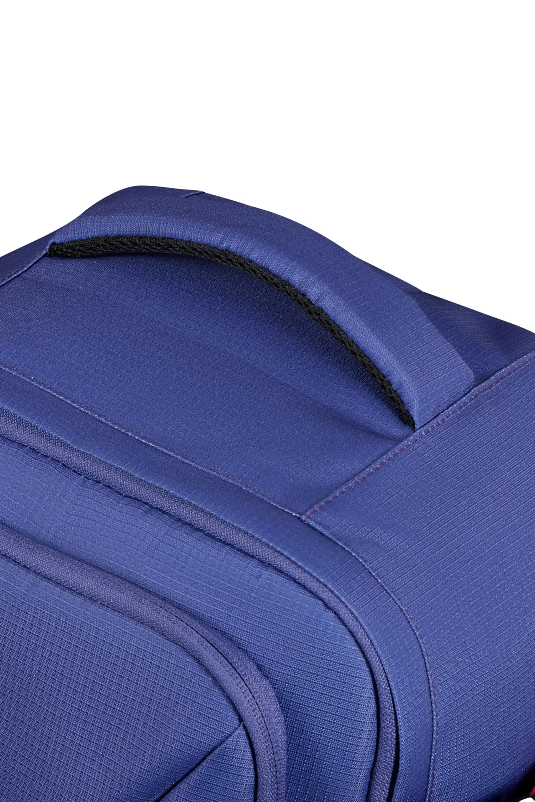 American Tourister Take2Cabin Zaino Bagaglio a Mano Ryanair 40 x 25 x 20 cm, 24 L, Dusk Purple/Sunset Coral - immagine 11