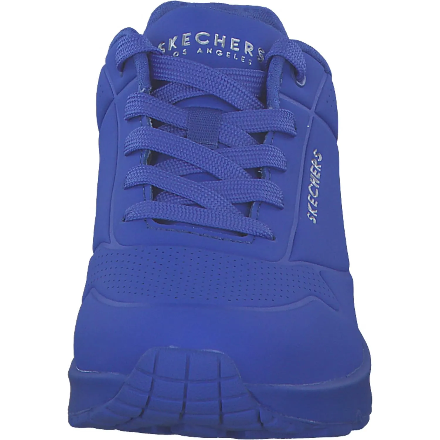 Skechers Uno Rugged Fall Air Women's Boots - Dazzling Blue Durabuck Mesh, 35.5 EU - immagine 3