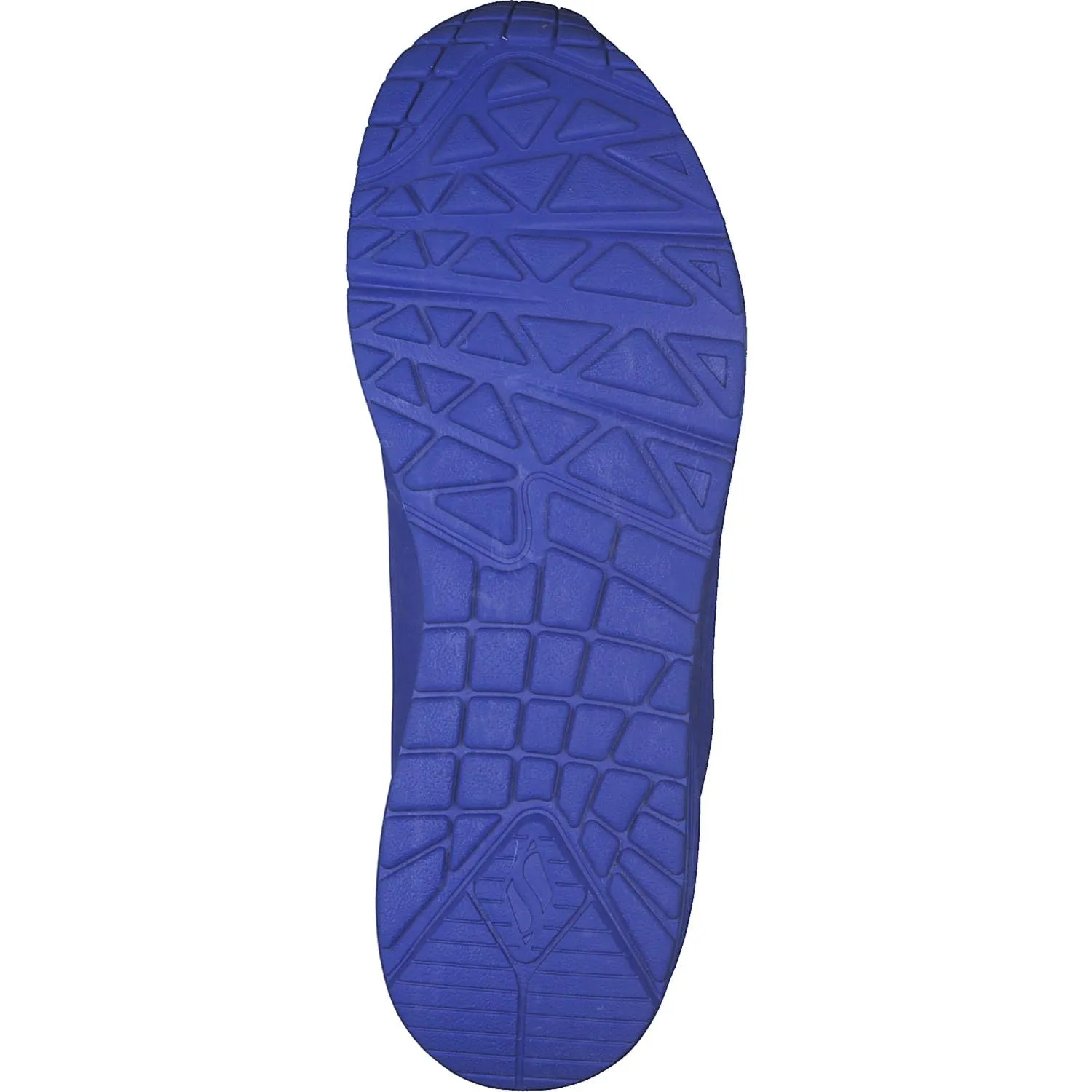 Skechers Uno Rugged Fall Air Women's Boots - Dazzling Blue Durabuck Mesh, 35.5 EU - immagine 7