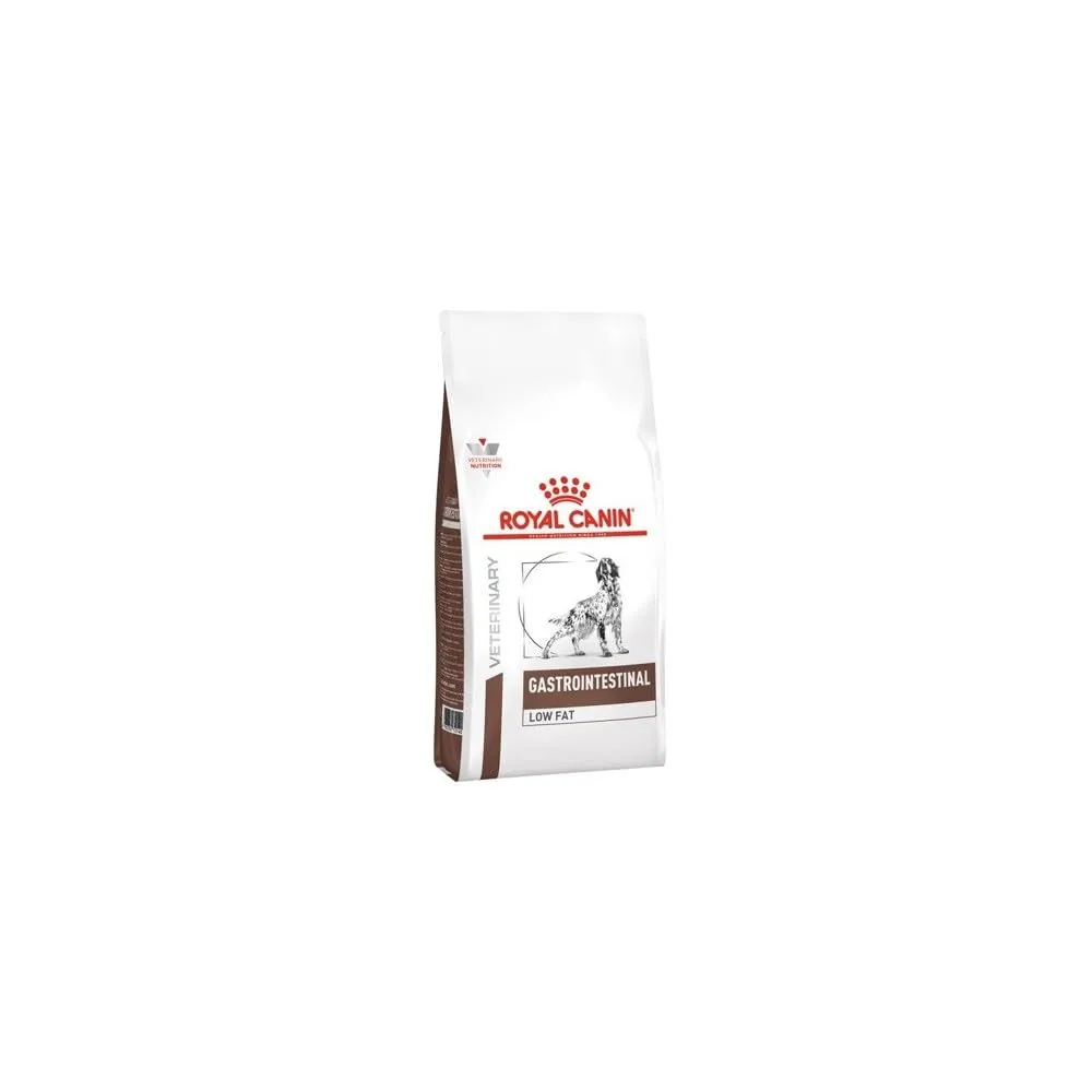 Royal Canin Gastrointestinal Canine Low Fat 6 kg - immagine 1
