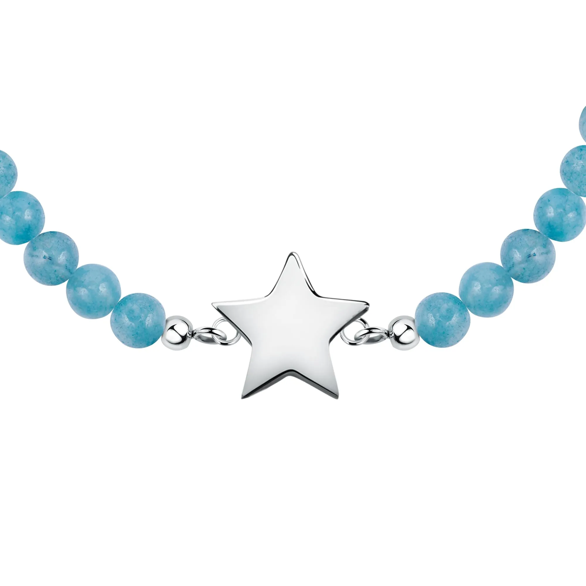 Morellato Valentina Bracciale Donna in Acciaio e Agata Naturale - SATQ04 - immagine 2
