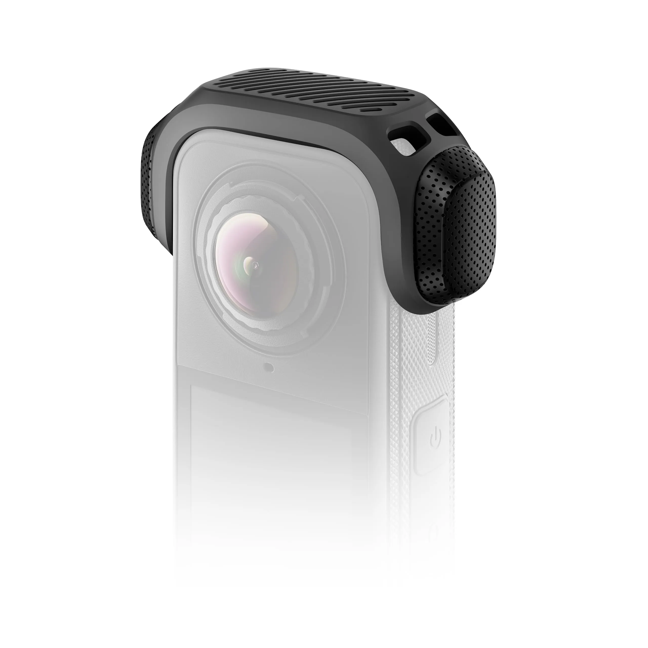 Insta360 X4 Air Cover antivento per microfono - immagine 1