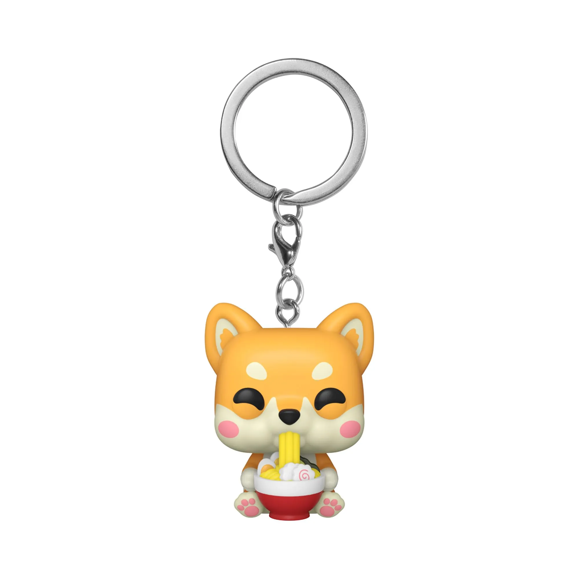 Funko POP! Keychain Funko Foods Ramen Shiba - immagine 1