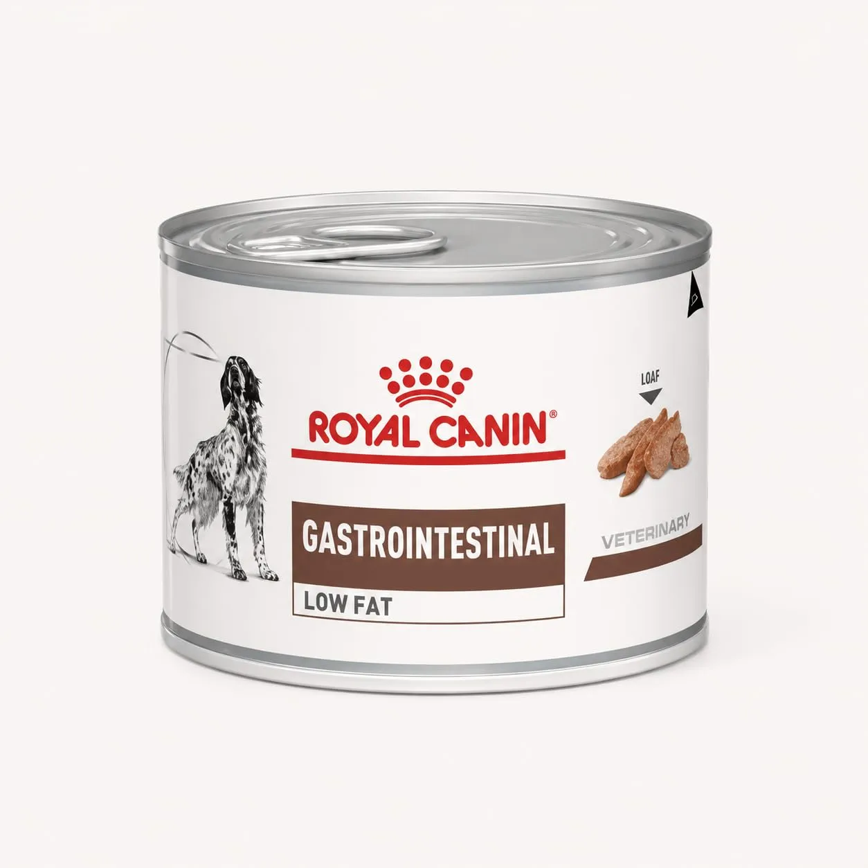 Royal Canin Veterinary Gastrointestinal Low Fat Mousse, 12 x 200 g - immagine 2