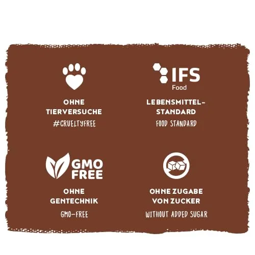 Bosch HPC Soft Terra Anatra e Patata Cibo Semi-umido per Cani Adulti, Senza Cereali, 2500 g - immagine 7
