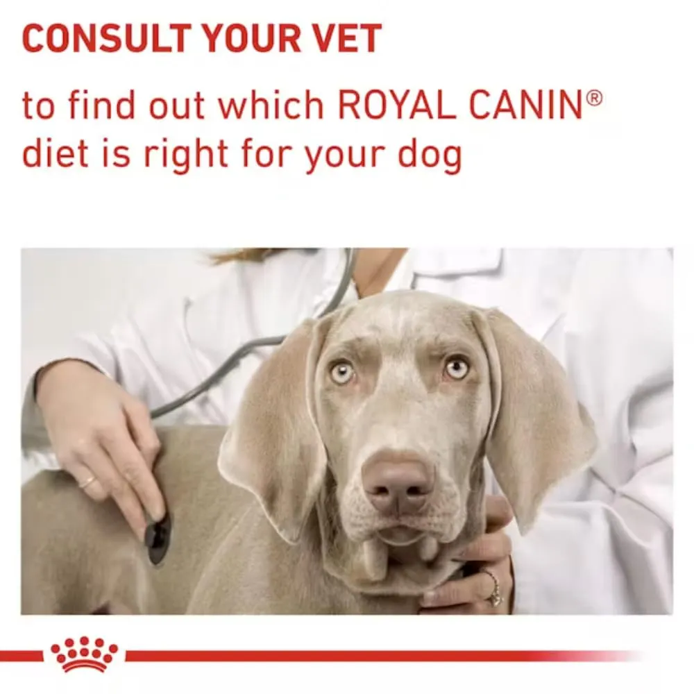 Royal Canin Hypoallergenic Diet Dog Food 7 kg - immagine 6