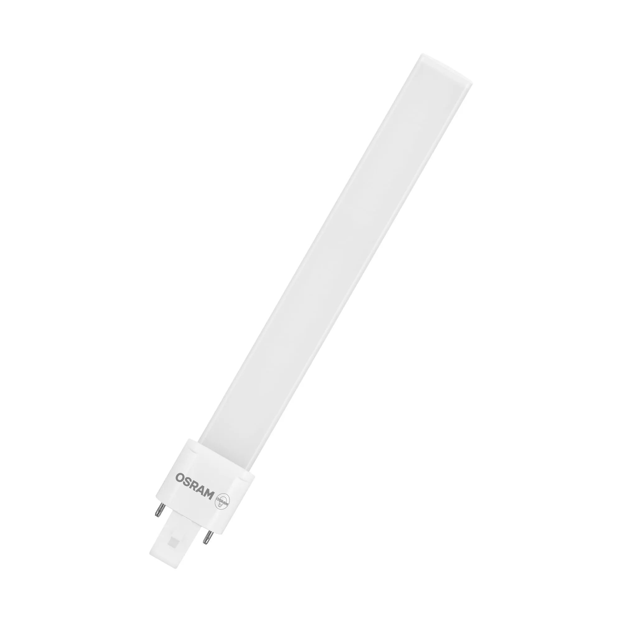 Osram Dulux S11 LED Compact Lamp 6W G23 4000K (3 Pack) - immagine 2