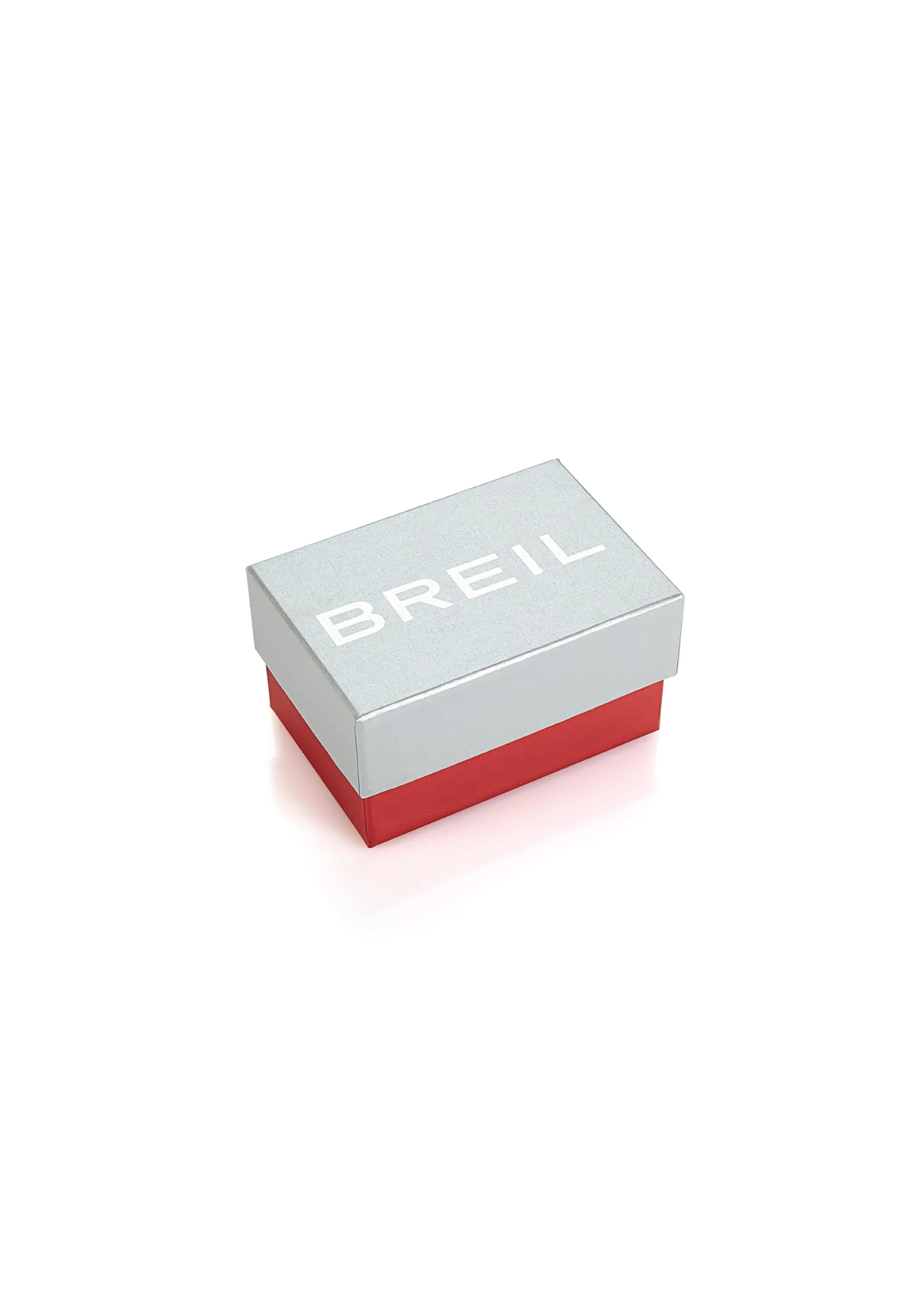 Breil Artha Bracciale Uomo in Acciaio Satinato e Sodalite, Nero e Blu, 17-22 cm - immagine 6