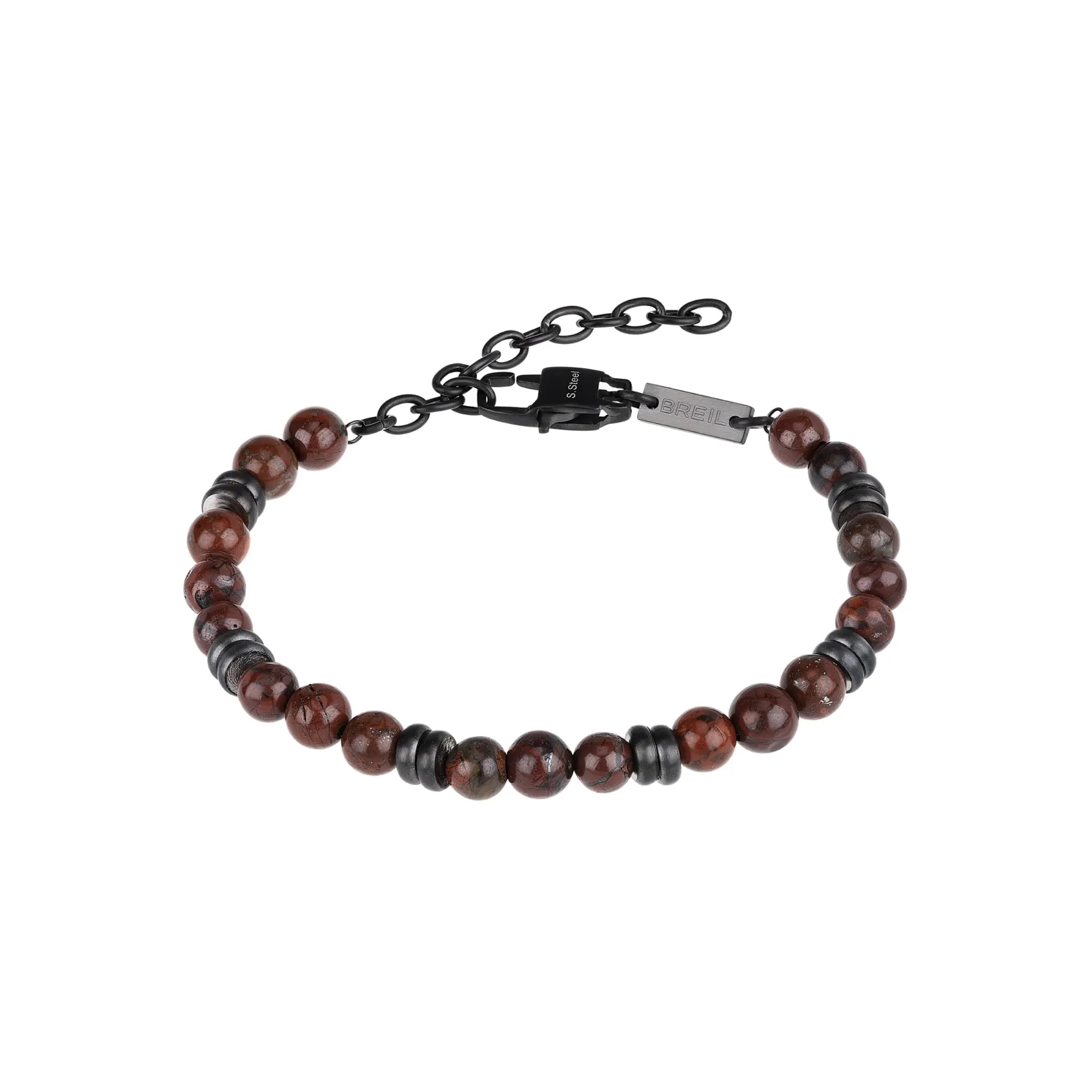 Breil Bracciale Uomo in Acciaio TJ2883 - immagine 1