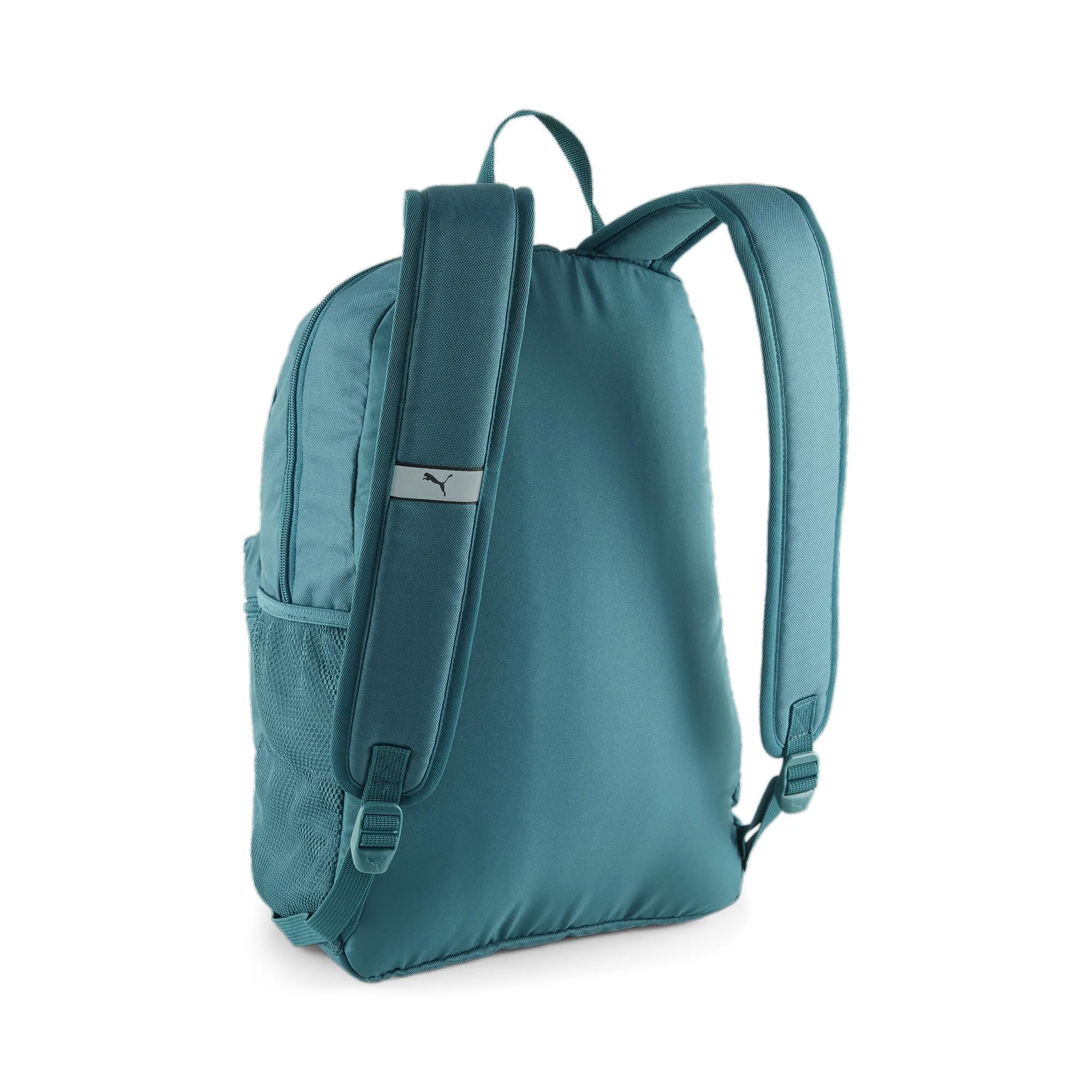 PUMA Phase Backpack, Cold Green, Unisex Kids - immagine 2