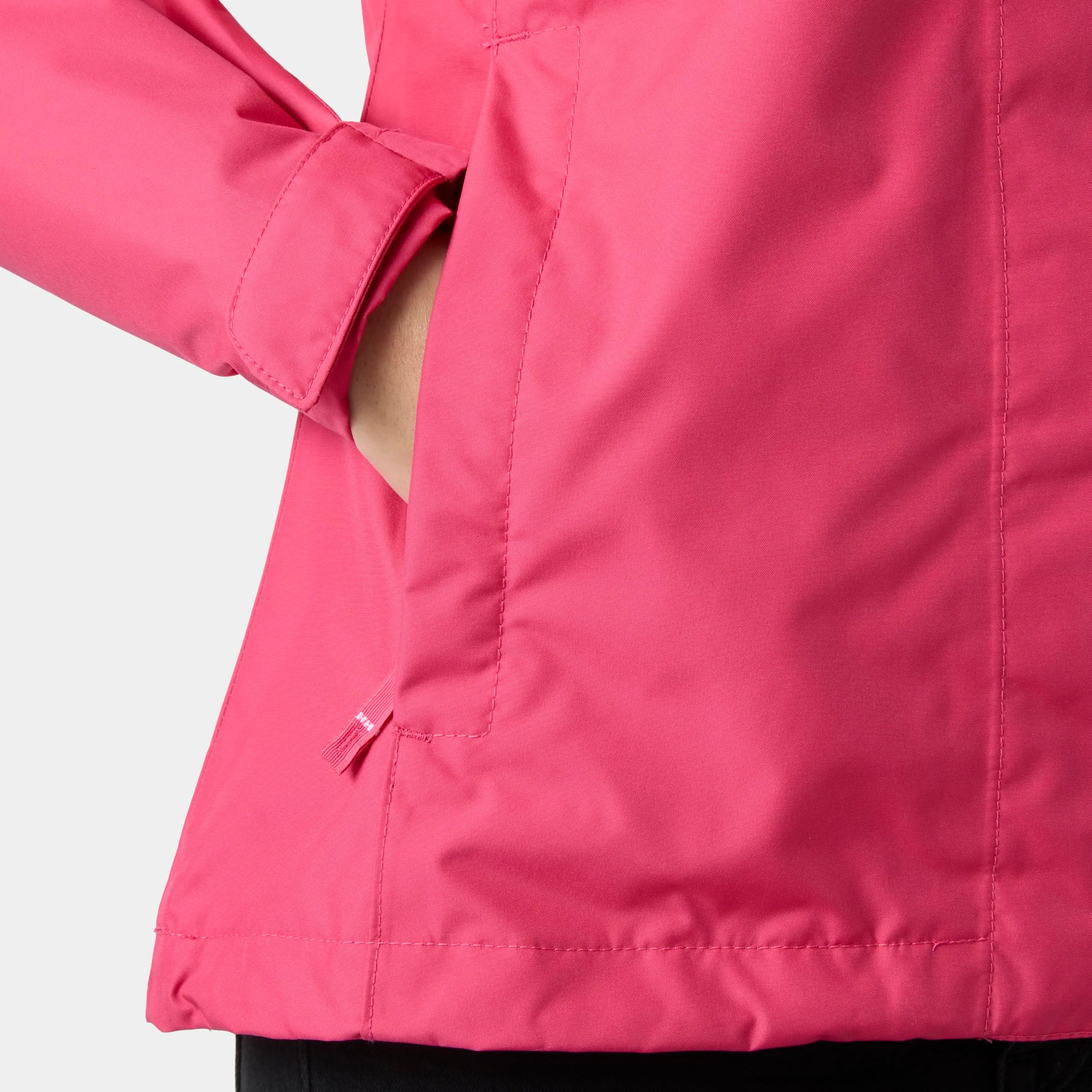 Helly Hansen Seven J Giacca Impermeabile Donna - immagine 6