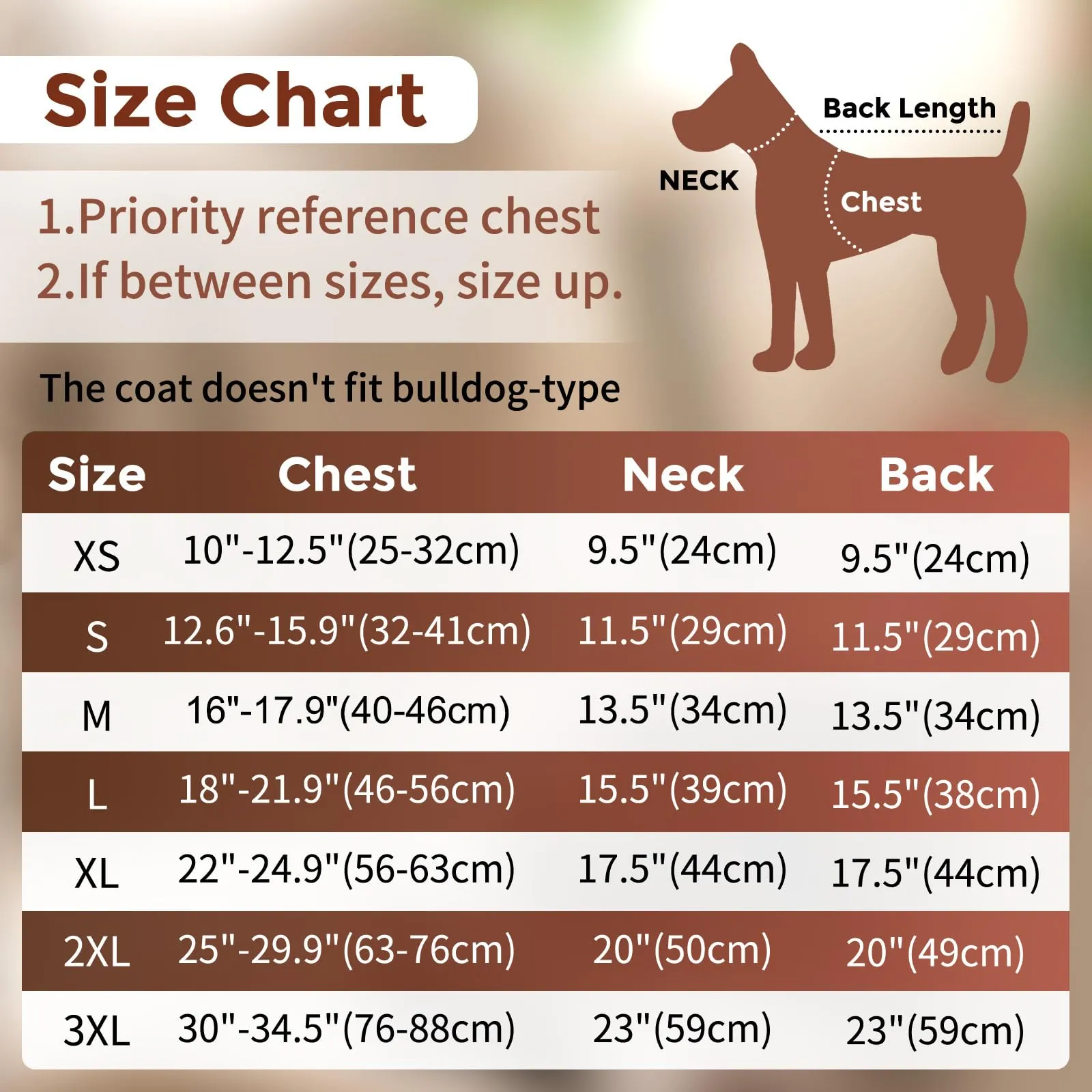 JoyDaog Giacca in pile per cani di piccola taglia con imbracatura, Verde, X-Small - immagine 4