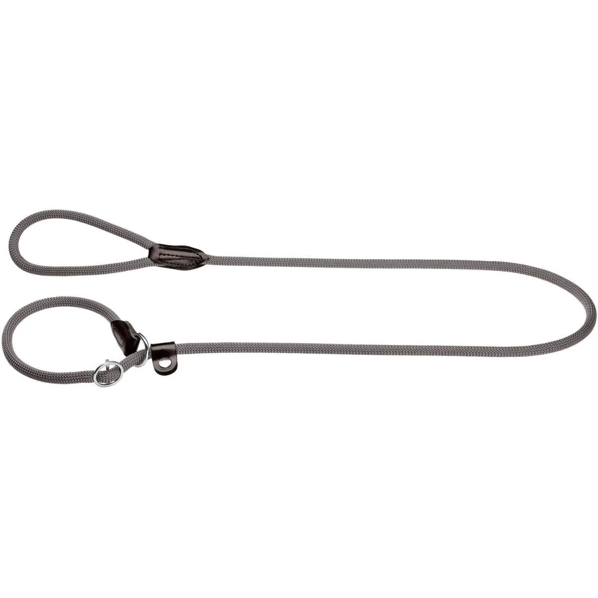 Hunter Retriever Freestyle Leash, Red, 0.8 x 170 cm - immagine 6