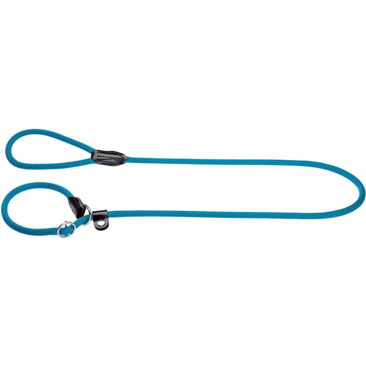 Hunter Retriever Freestyle Leash, Red, 0.8 x 170 cm - immagine 7