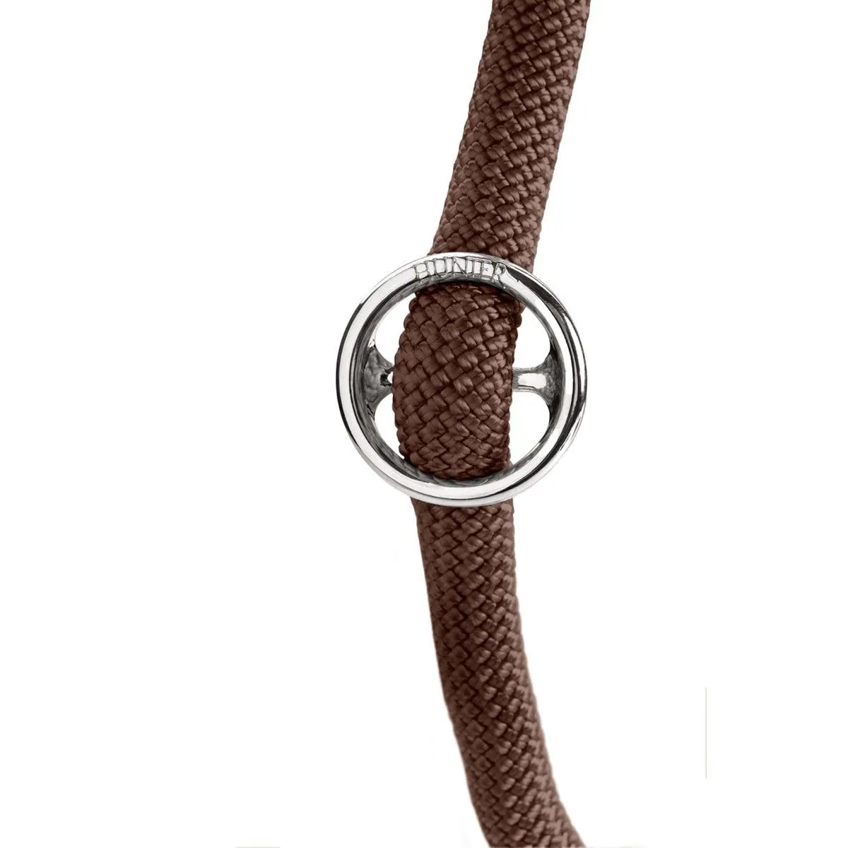 Hunter 43675 Retriever Freestyle Leash, 8 x 170 cm, Brown - immagine 5