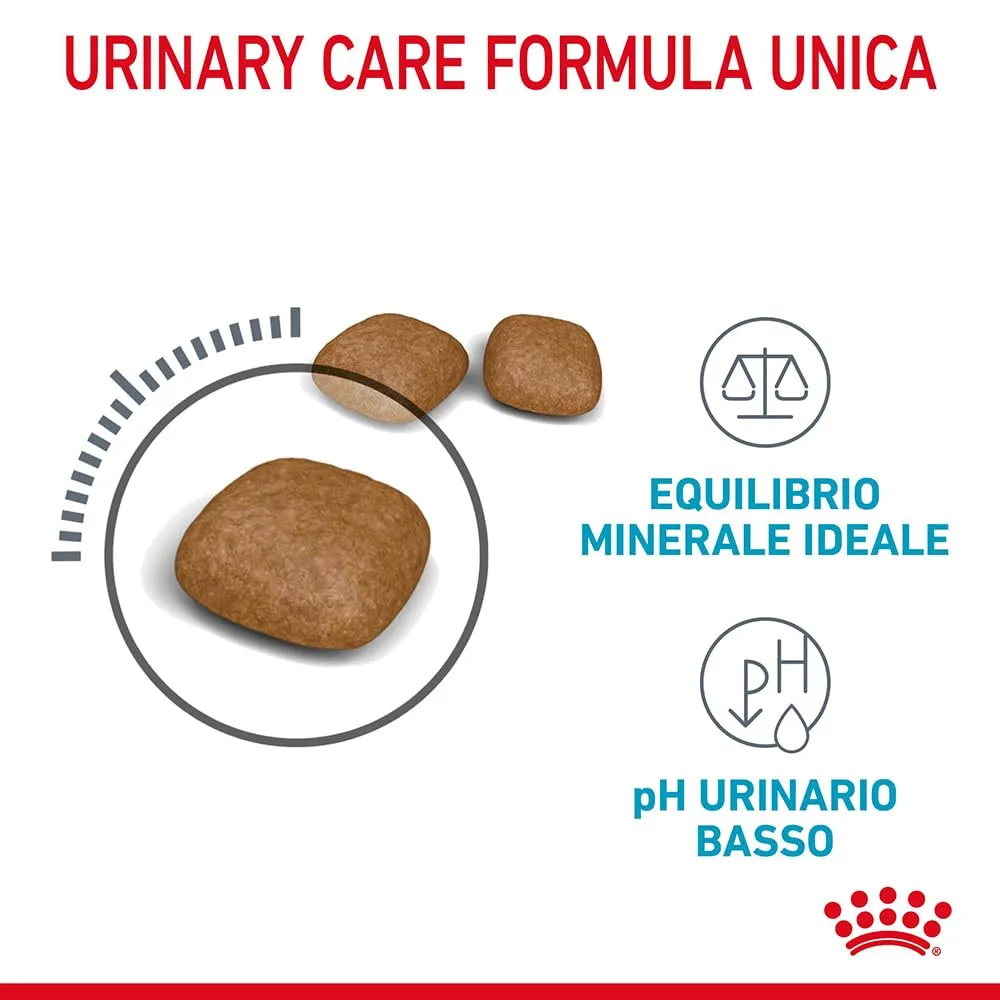 Royal Canin Urinary Care Alimento secco per gatti, 2kg - immagine 5