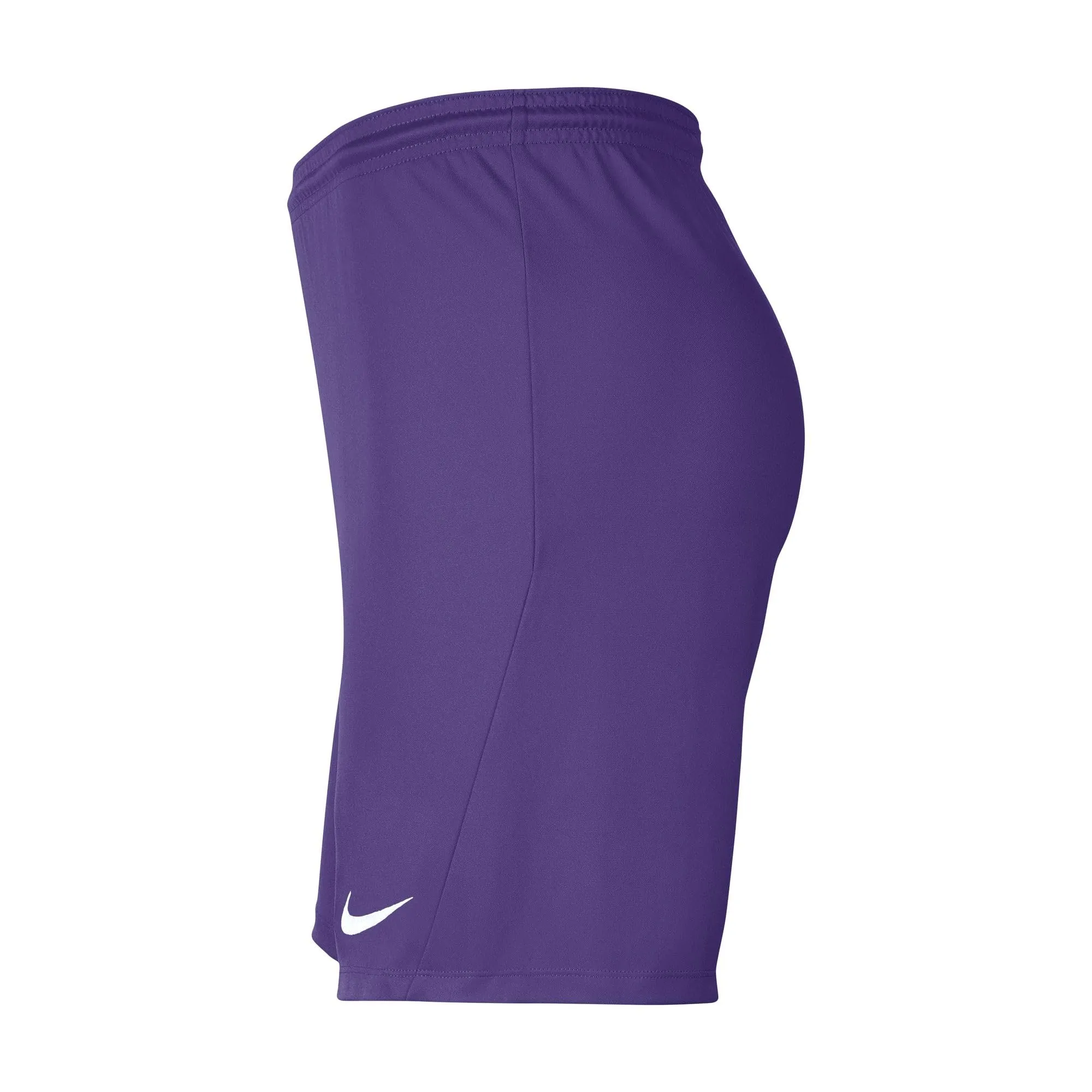Nike Park II Pantaloncini da Calcio da Uomo BV6855-507 - immagine 3