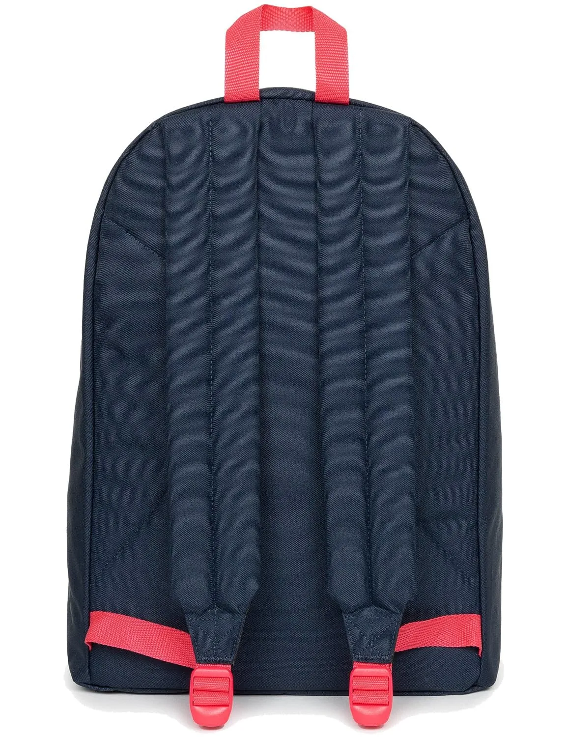 Eastpak Out of Office Zaino 27L, Scomparto Laptop 13-15", Kontrast Saffron - immagine 4