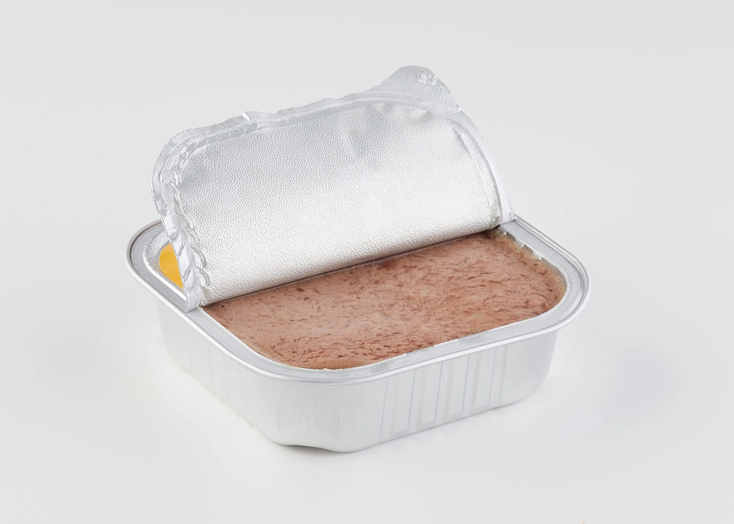 Animonda Integra Protect Sensitive Gatto, Alimento Umido Pure Turkey, 16 x 100 g - immagine 3