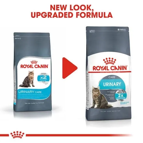 Royal Canin Urinary Care Cibo Secco per Gatti Adulti, 3 x 400 g - immagine 4