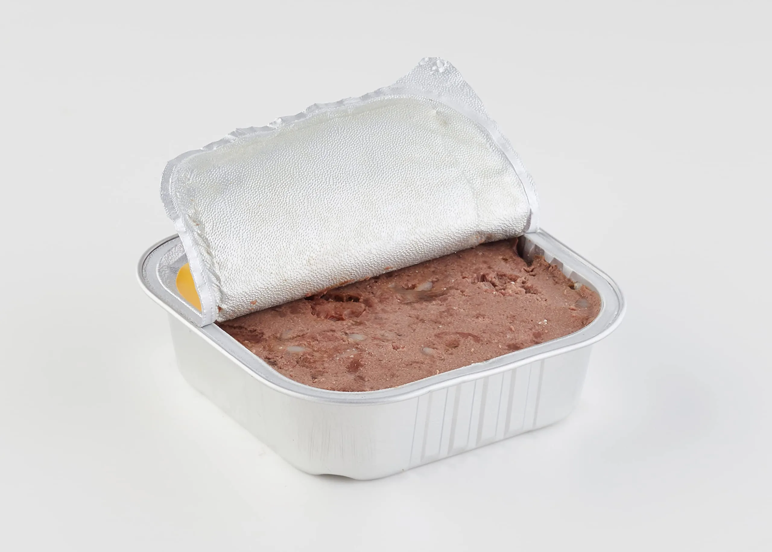 Animonda Integra Protect Sensitive Gatto Agnello e Riso, 16 x 100 g - immagine 3