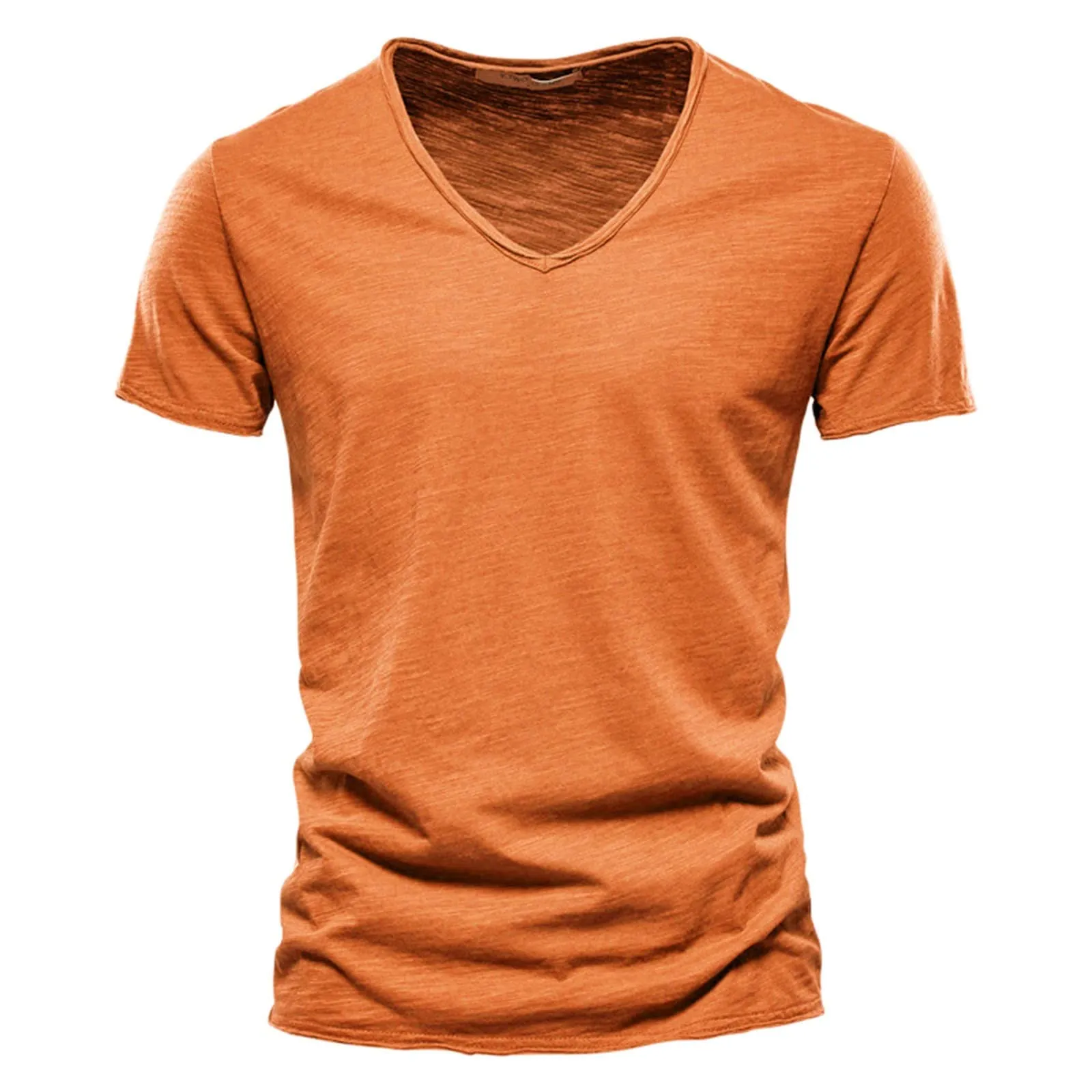 Generico Camicia Uomo in Cotone e Denim, Varie Versioni e Colori - immagine 1