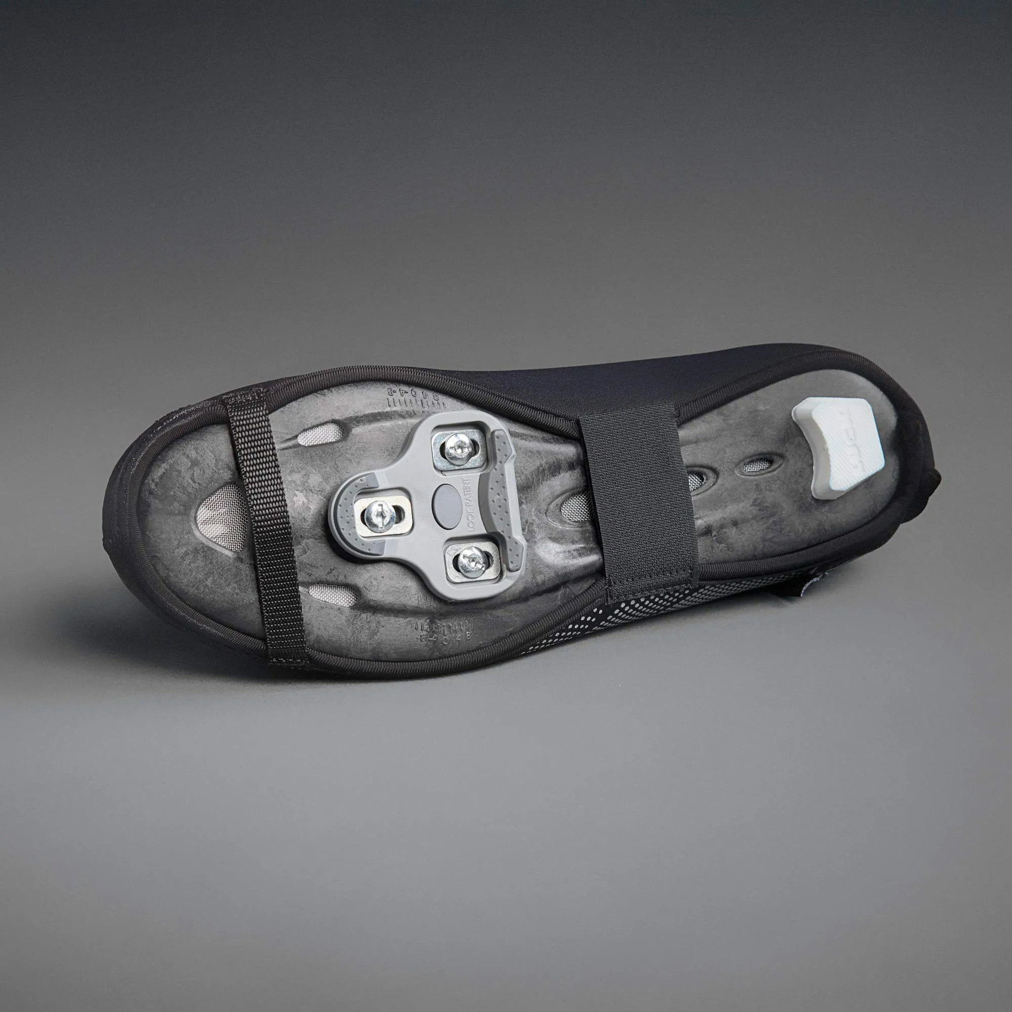 GripGrab Ride Winter Road Overshoes, EU 40-41, Black - immagine 2