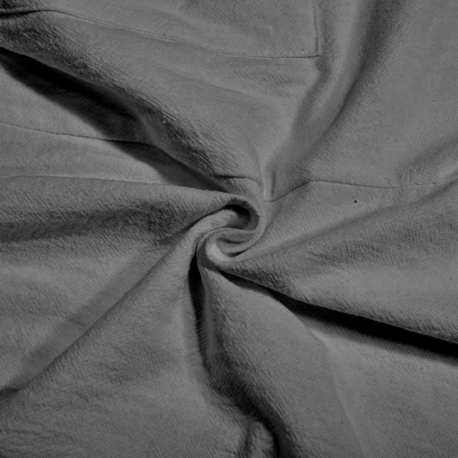Generico Pantaloni Lino 3/4 Uomo Pinocchietto Estivi Leggeri Elasticizzati con Tasche e Vita Elastica - immagine 4