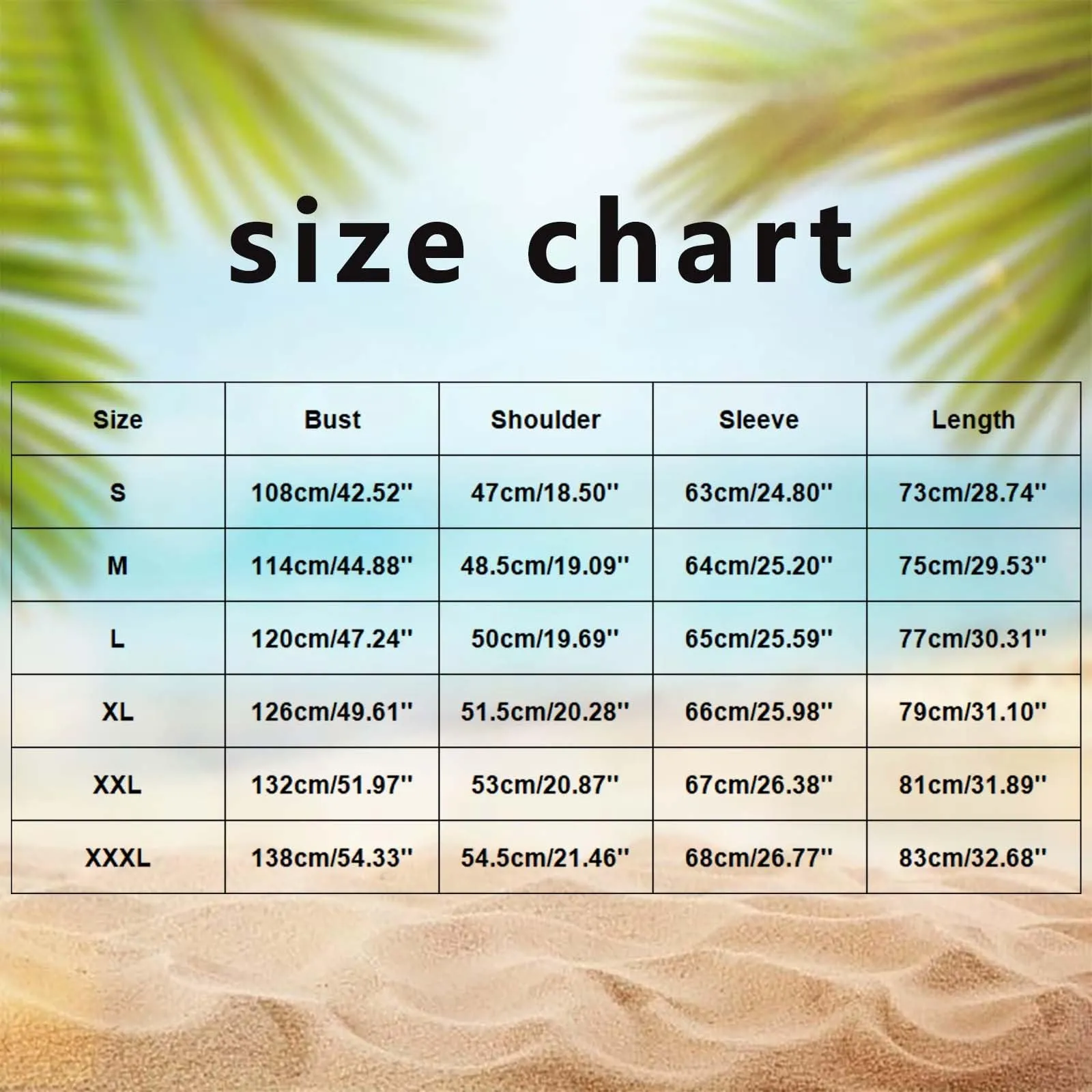 VEMOW Camicia di Jeans a Maniche Lunghe per Uomo, Fit Classico, Khaki, 3XL - immagine 6
