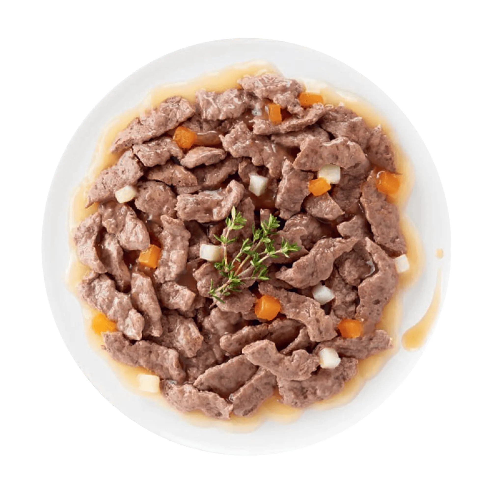 Sheba Nature’s Collection Selezione Assortita in Salsa Pollo, Tacchino, Tonno, Salmone, 72 Bustine da 85g - immagine 7