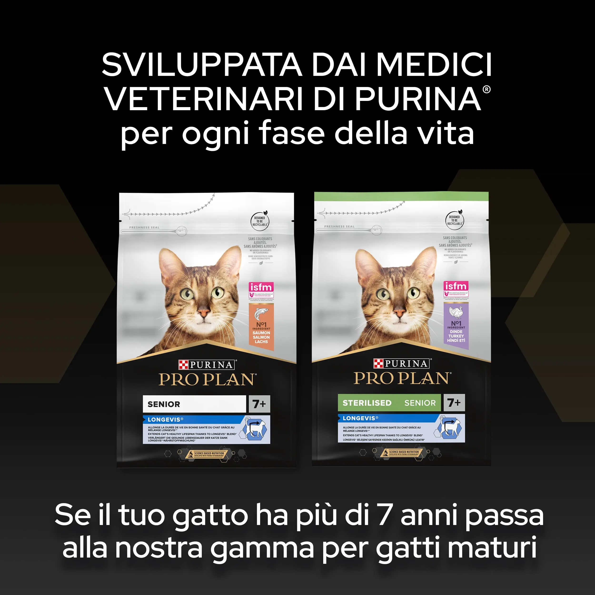 Purina Pro Plan Delicate Digestion Crocchette Gatti Adulti Tacchino, 6 x 1,5 kg - immagine 9