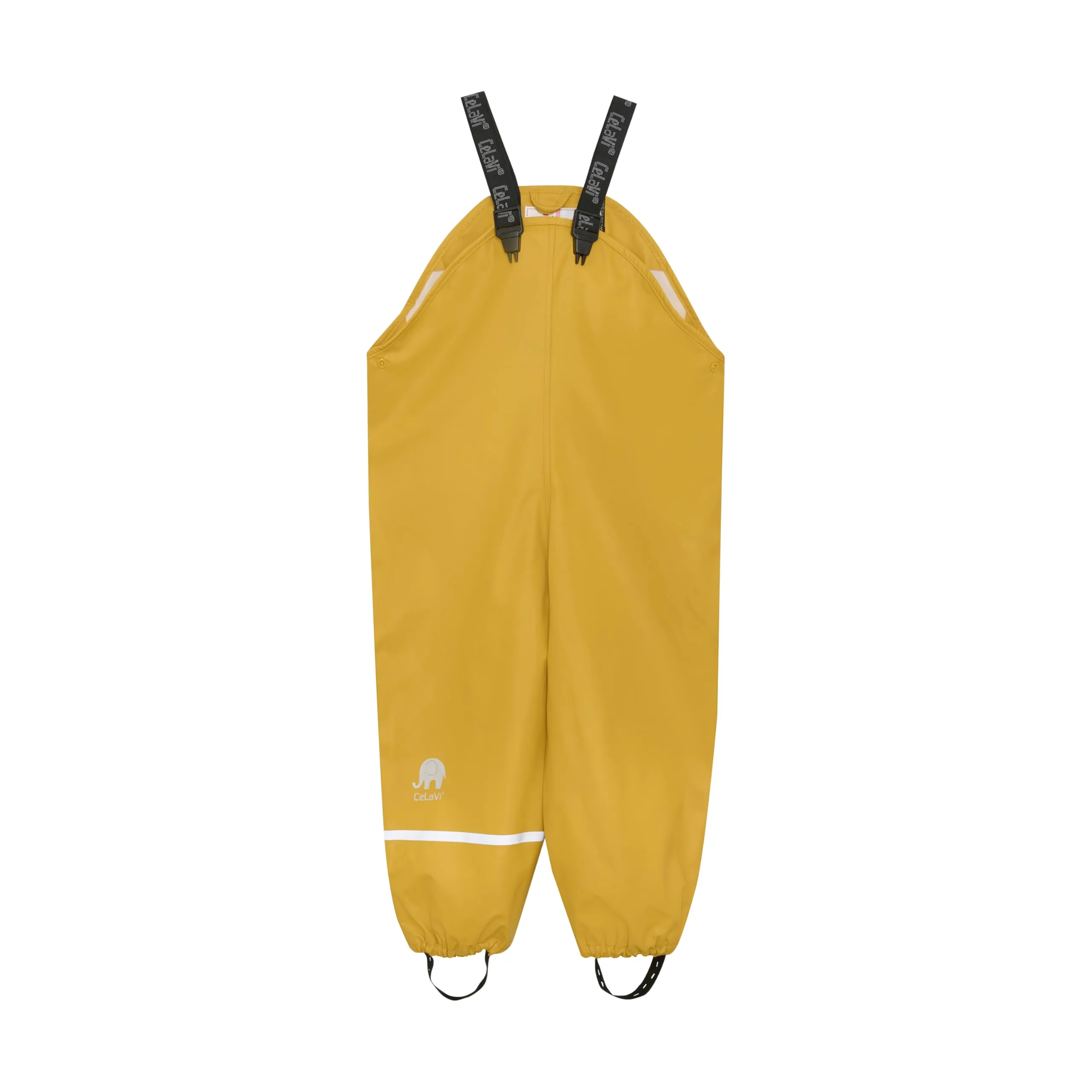 Celavi Basic Rainwear Set - Solid PU - immagine 3