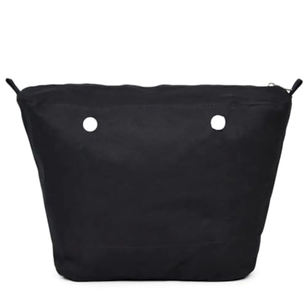 yorfavo Organizzatore Interno per Obag Classic Mini con Cerniera - Nero - immagine 1