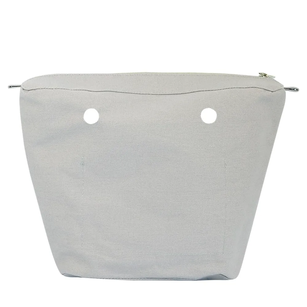 yorfavo Organizzatore Interno per Obag Classic, Grigio Chiaro - immagine 1