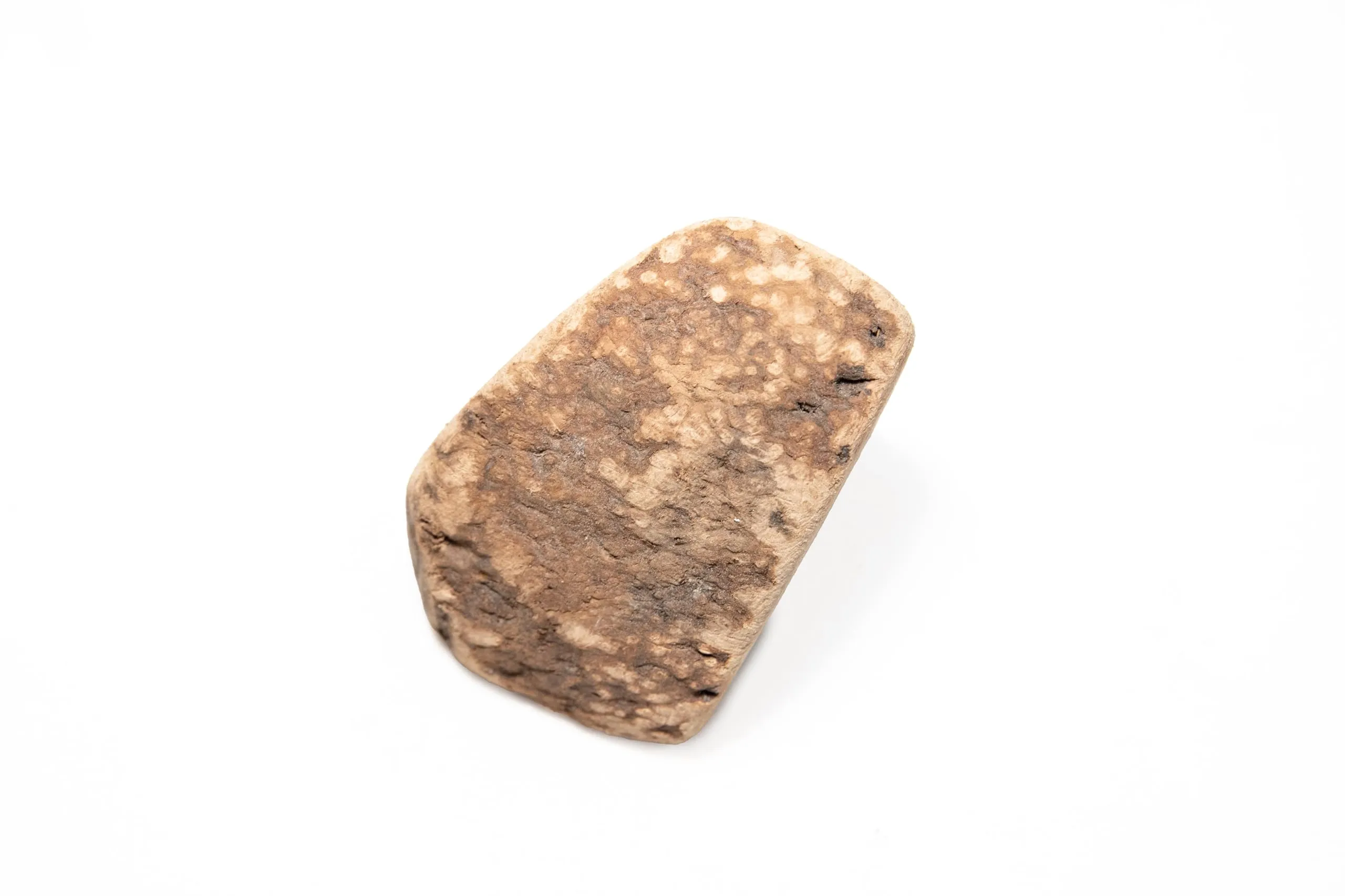WoodWoof Radice di Erica S Masticativi Naturali per Cani - immagine 1