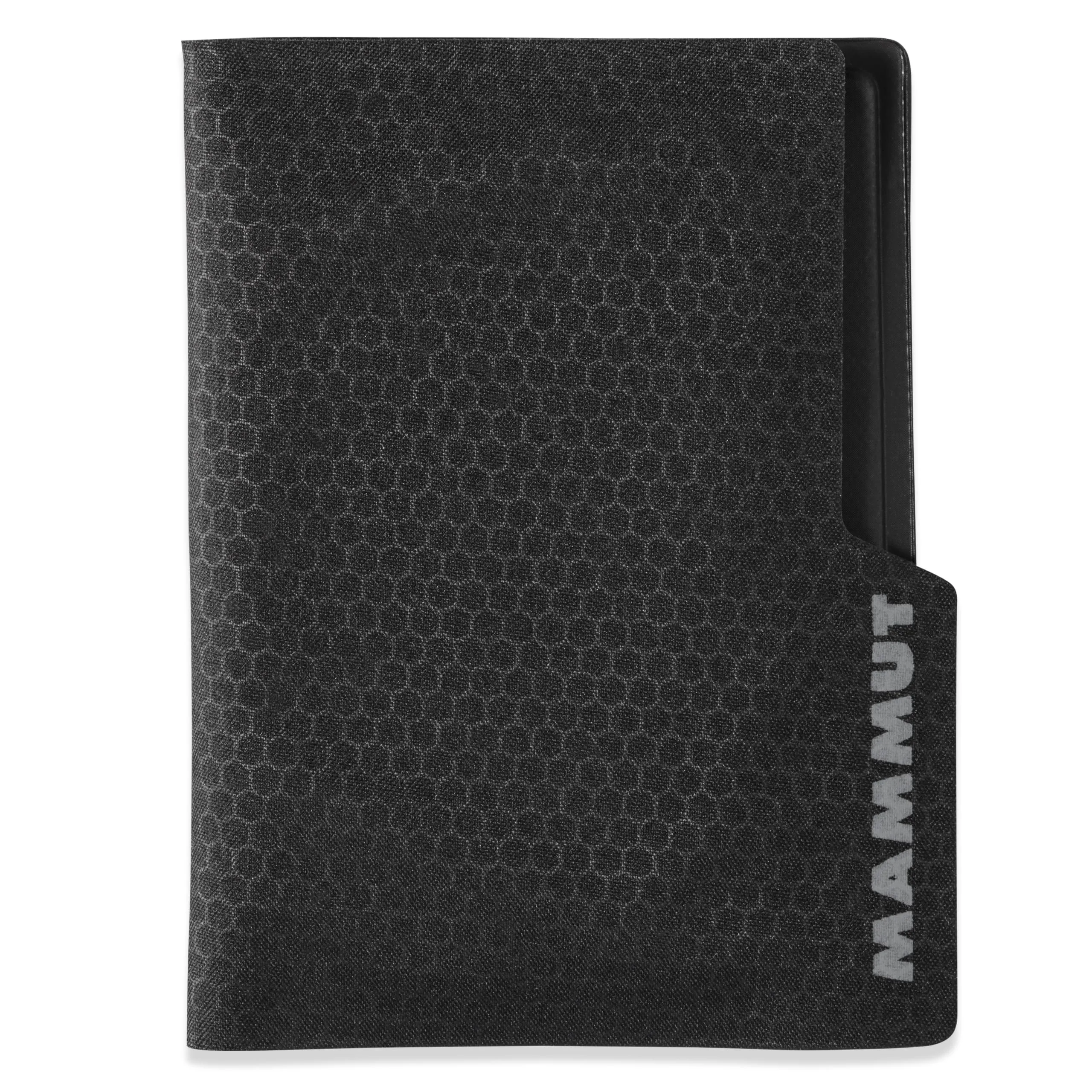 Mammut Smart Wallet Nero Taglia Unica - immagine 1