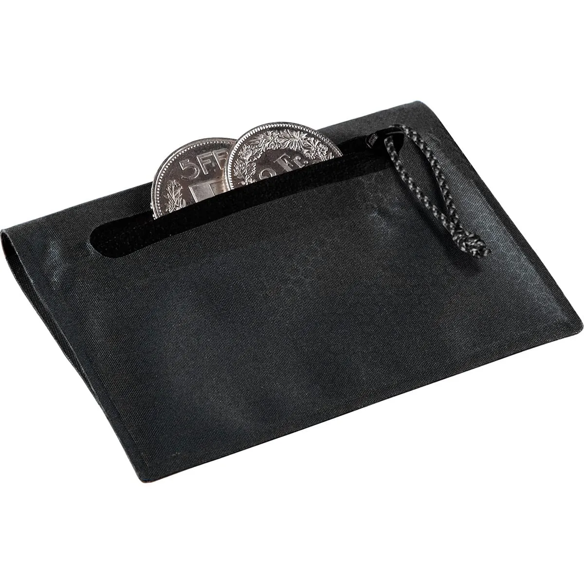 Mammut Smart Wallet Nero Taglia Unica - immagine 4