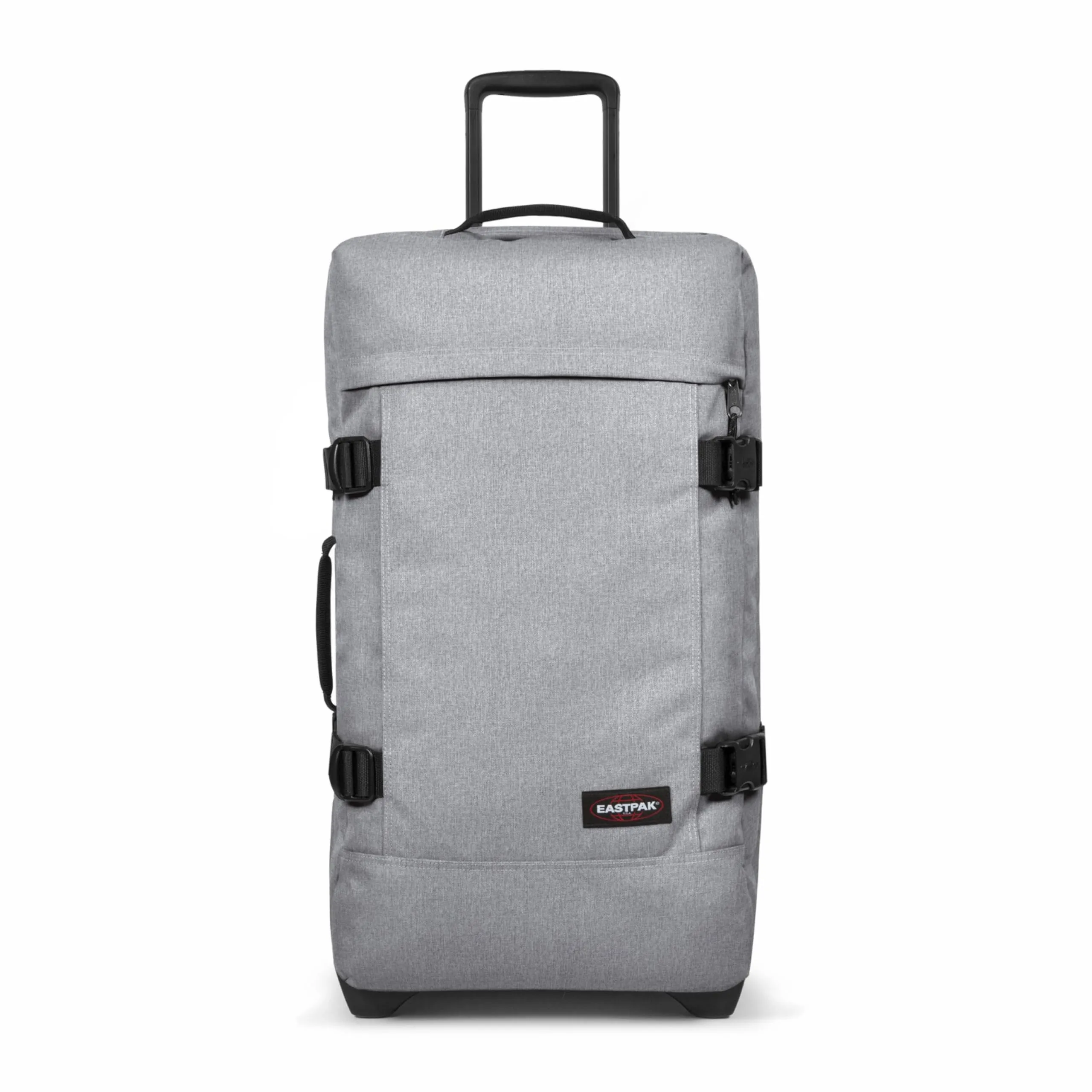 Eastpak Tranverz M Valigia Media 78L, Sunday Grey - immagine 1