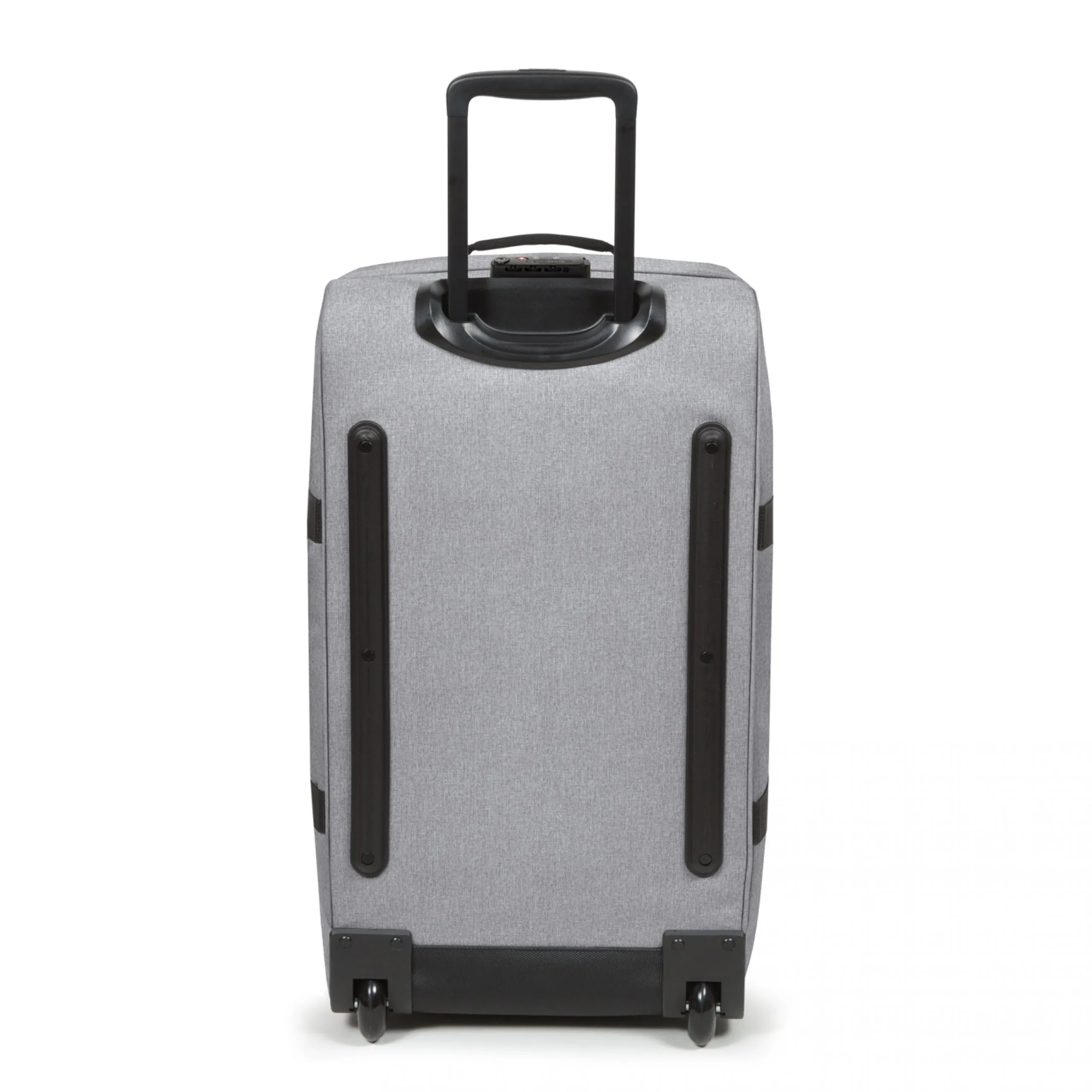 Eastpak Tranverz M Valigia Media 78L, Sunday Grey - immagine 5