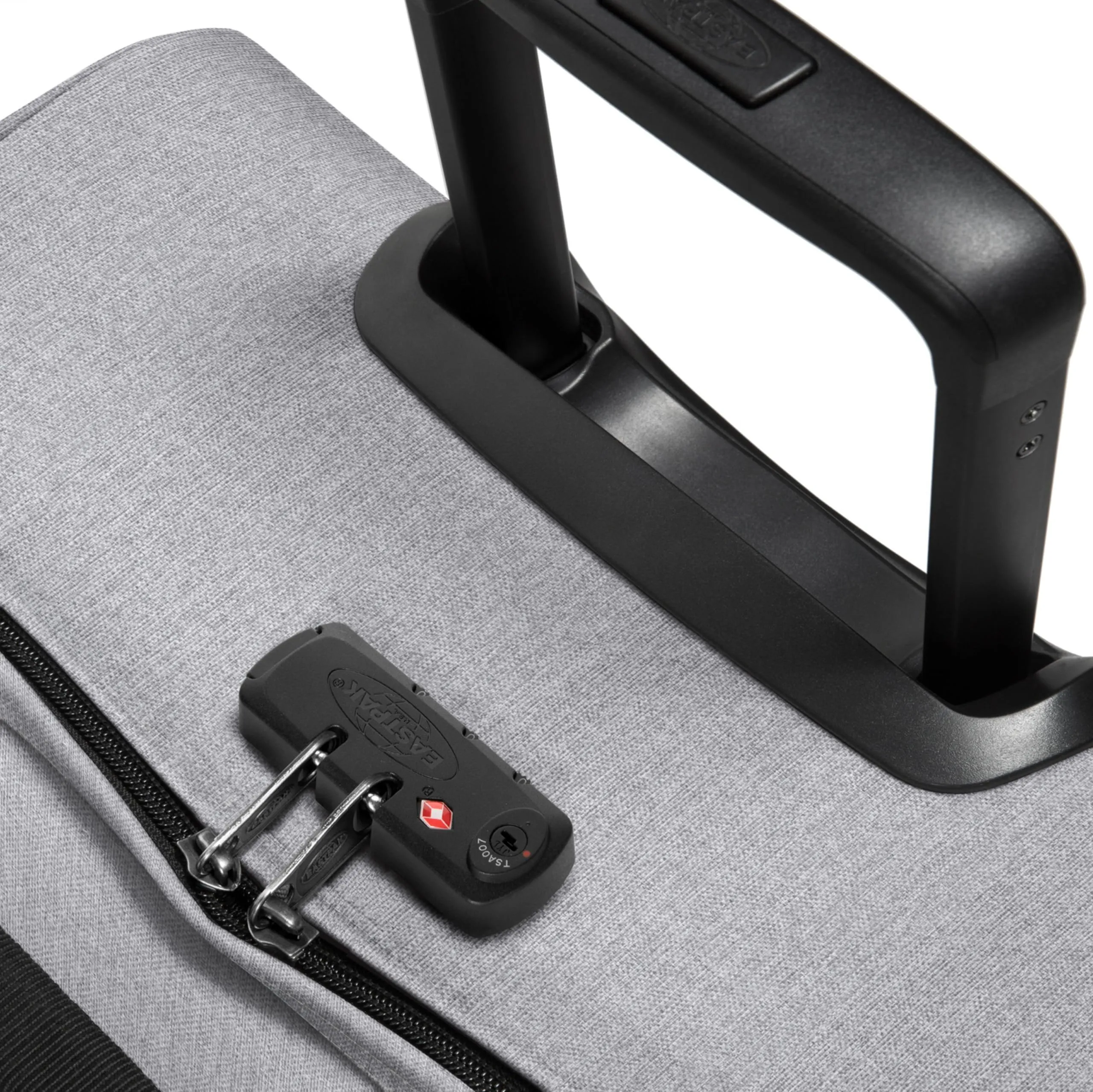 Eastpak Tranverz M Valigia Media 78L, Sunday Grey - immagine 6
