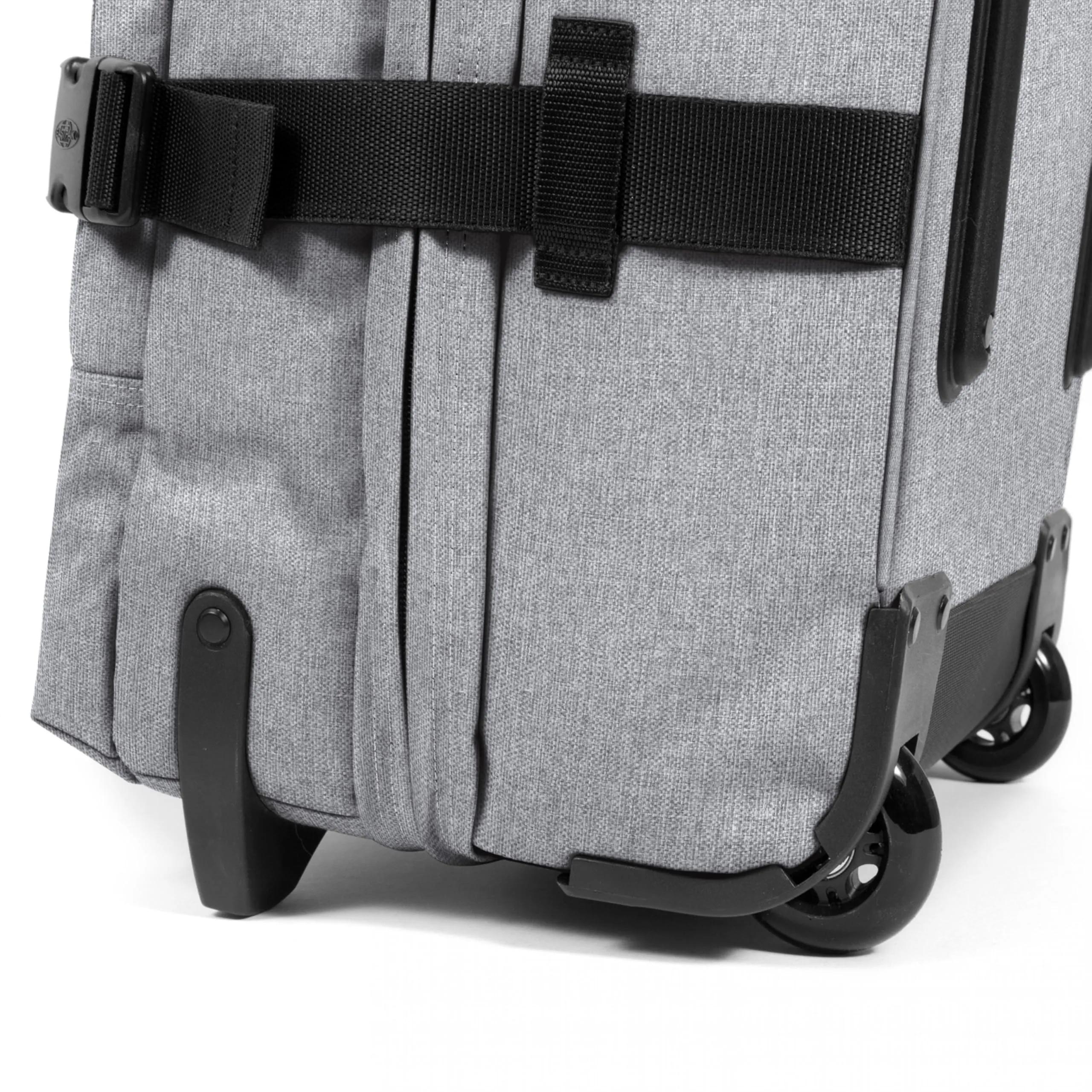 Eastpak Tranverz M Valigia Media 78L, Sunday Grey - immagine 7