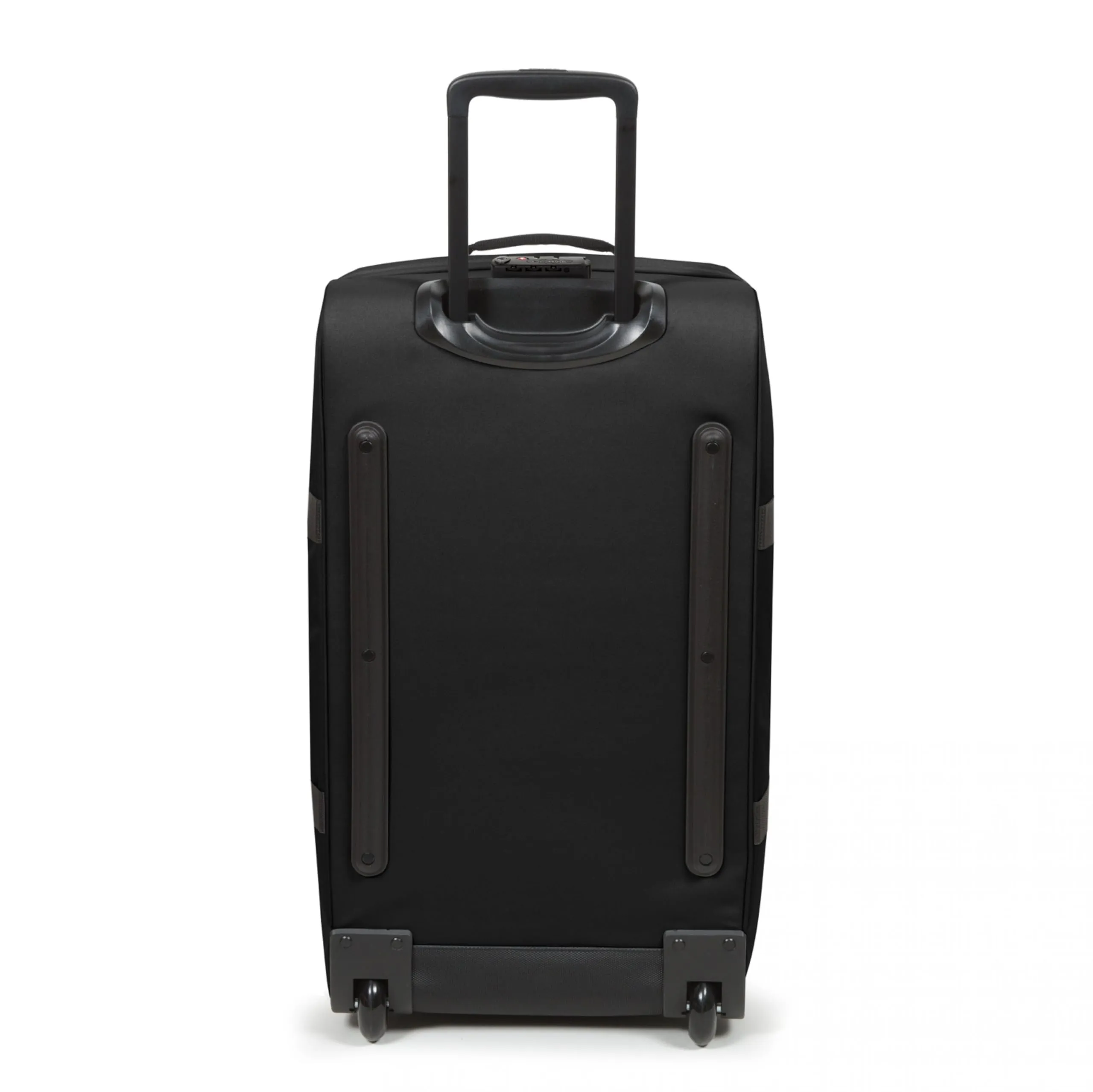 Eastpak Tranverz M Valigia Media 78L, Black - immagine 5
