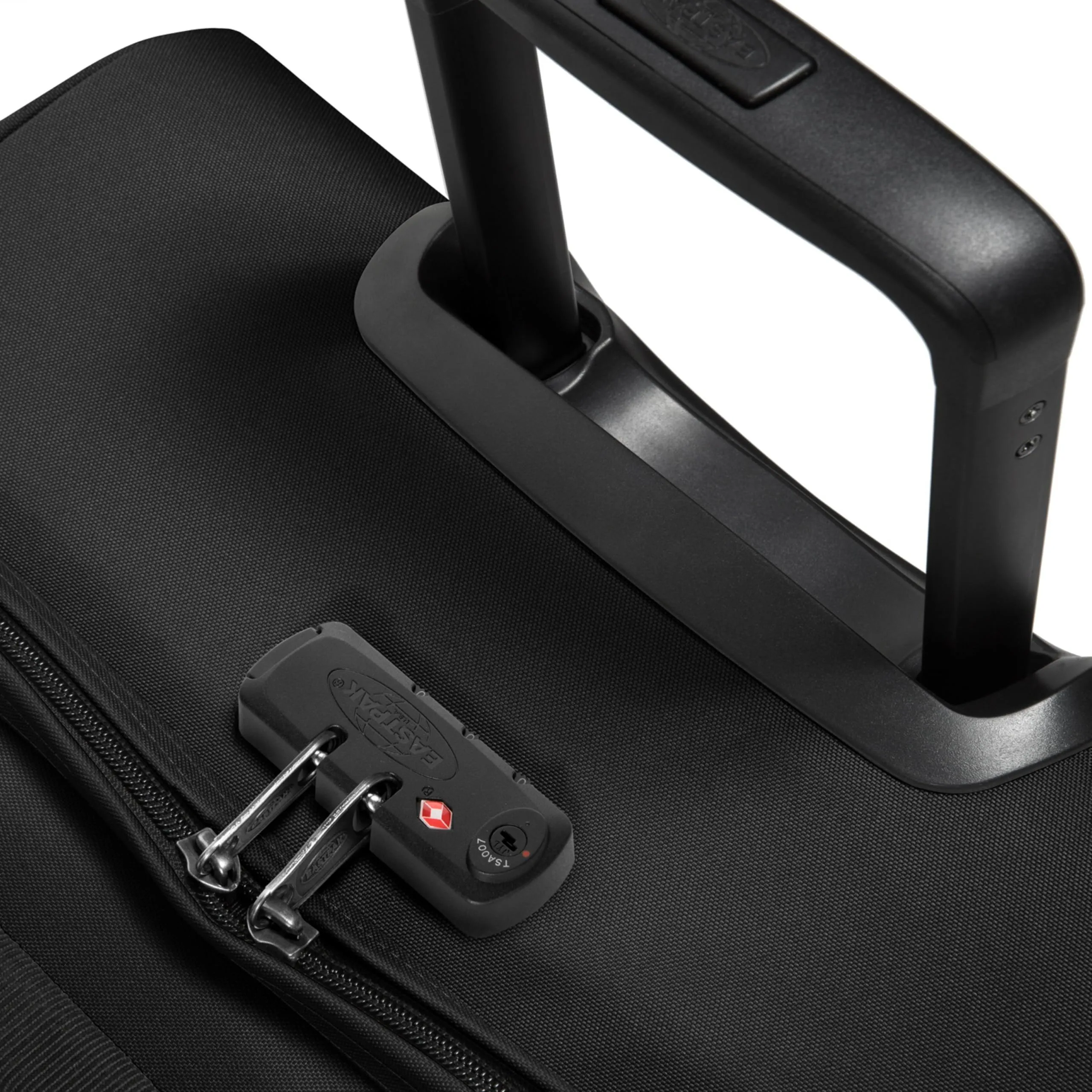 Eastpak Tranverz M Valigia Media 78L, Black - immagine 6